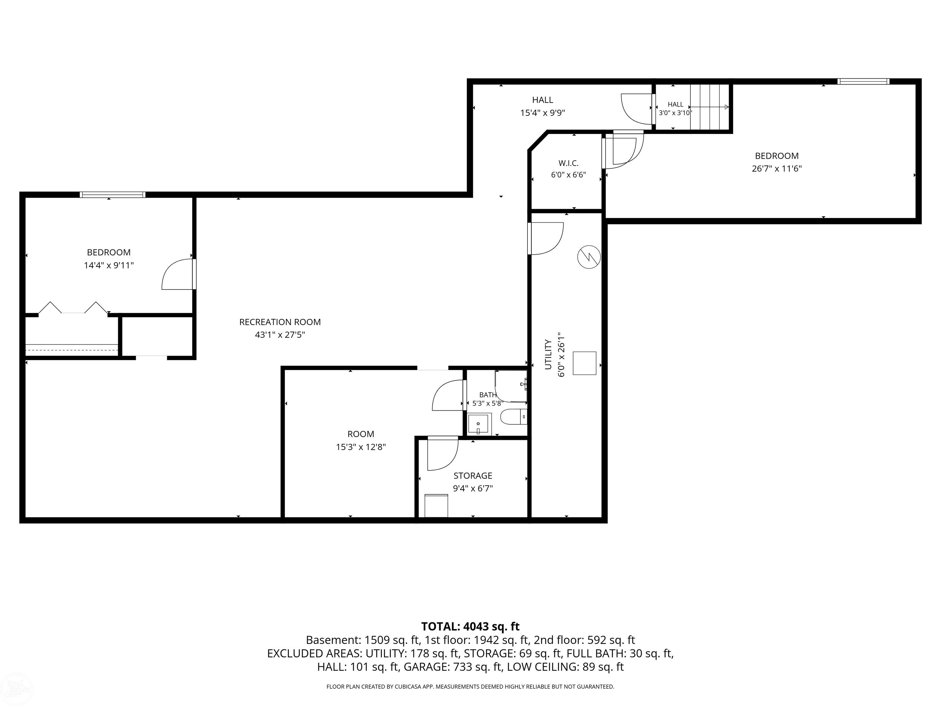 7099 Arnold Road Property Photo 92