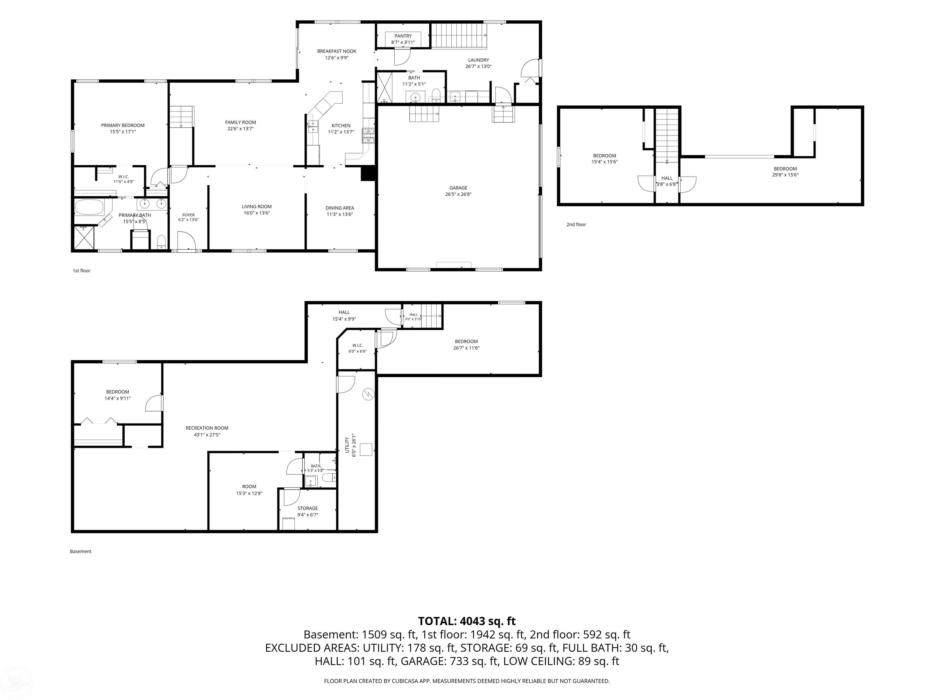 7099 Arnold Road Property Photo 95