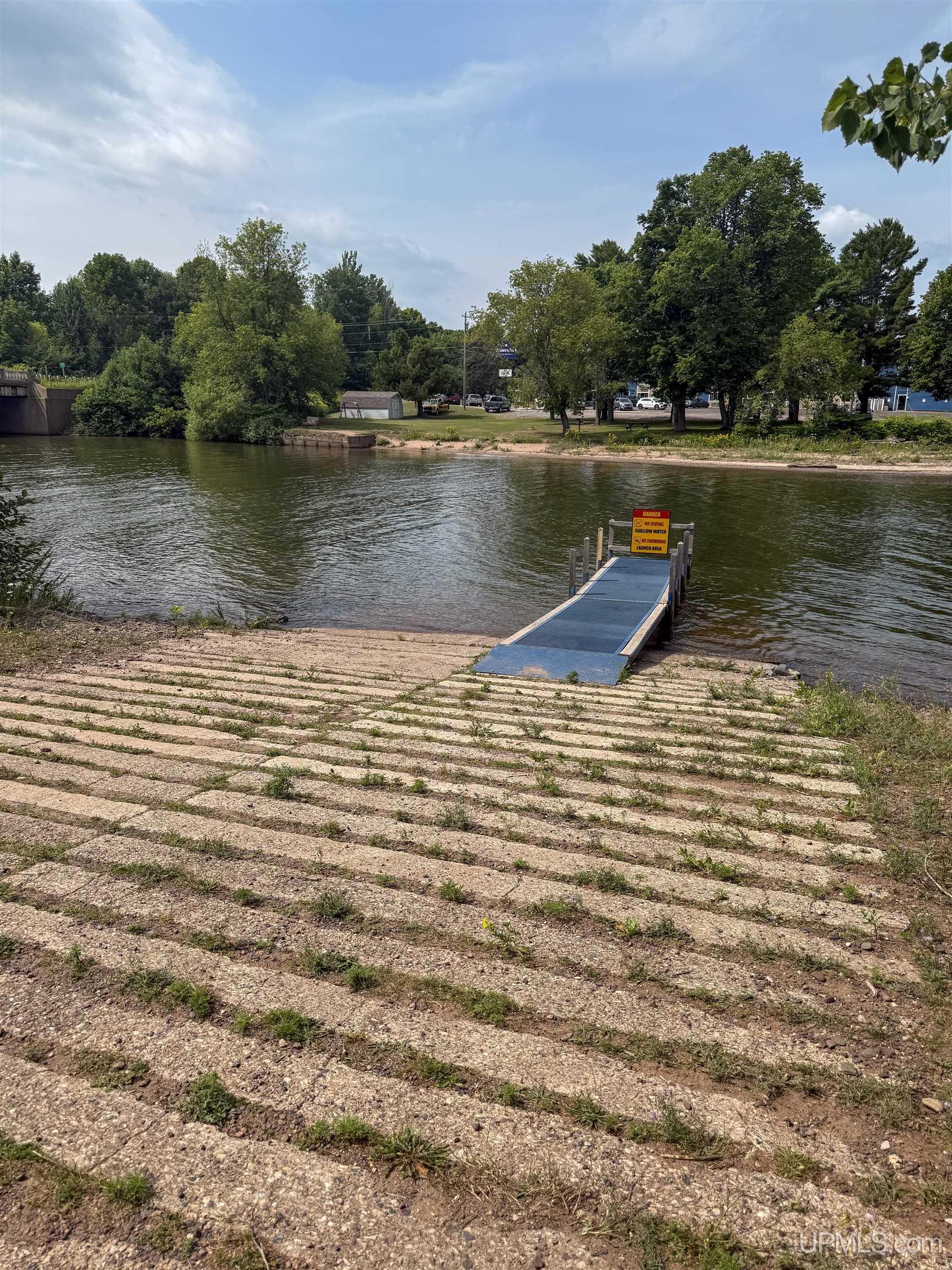 Lot 1 (north) M-64 Highway Property Photo 20