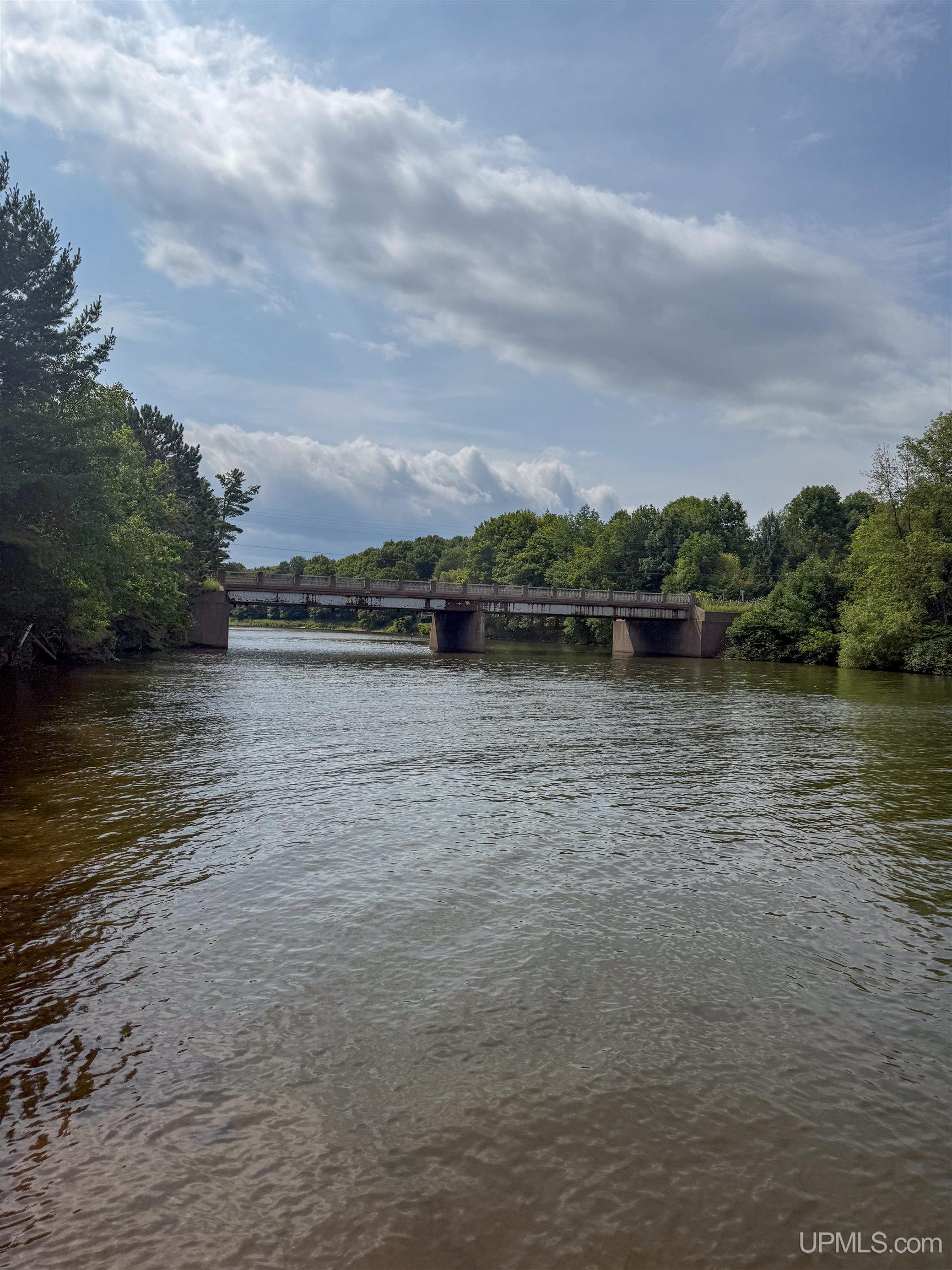 Lot 1 (north) M-64 Highway Property Photo 21