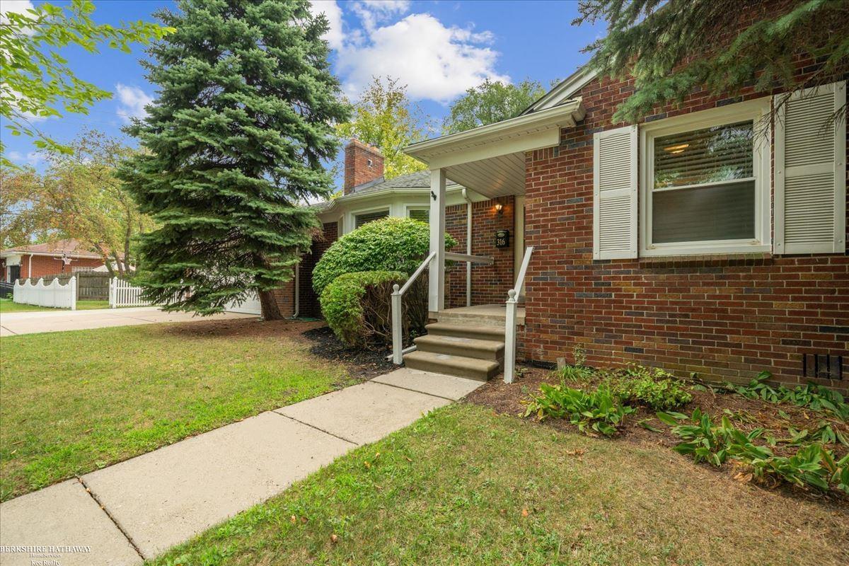 316 Chalfonte Avenue Property Photo 1