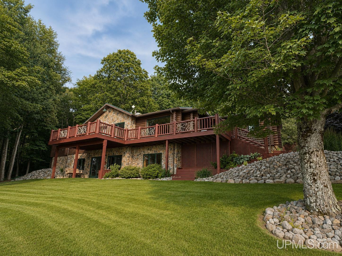 615 Holli Blue Road Property Photo 3