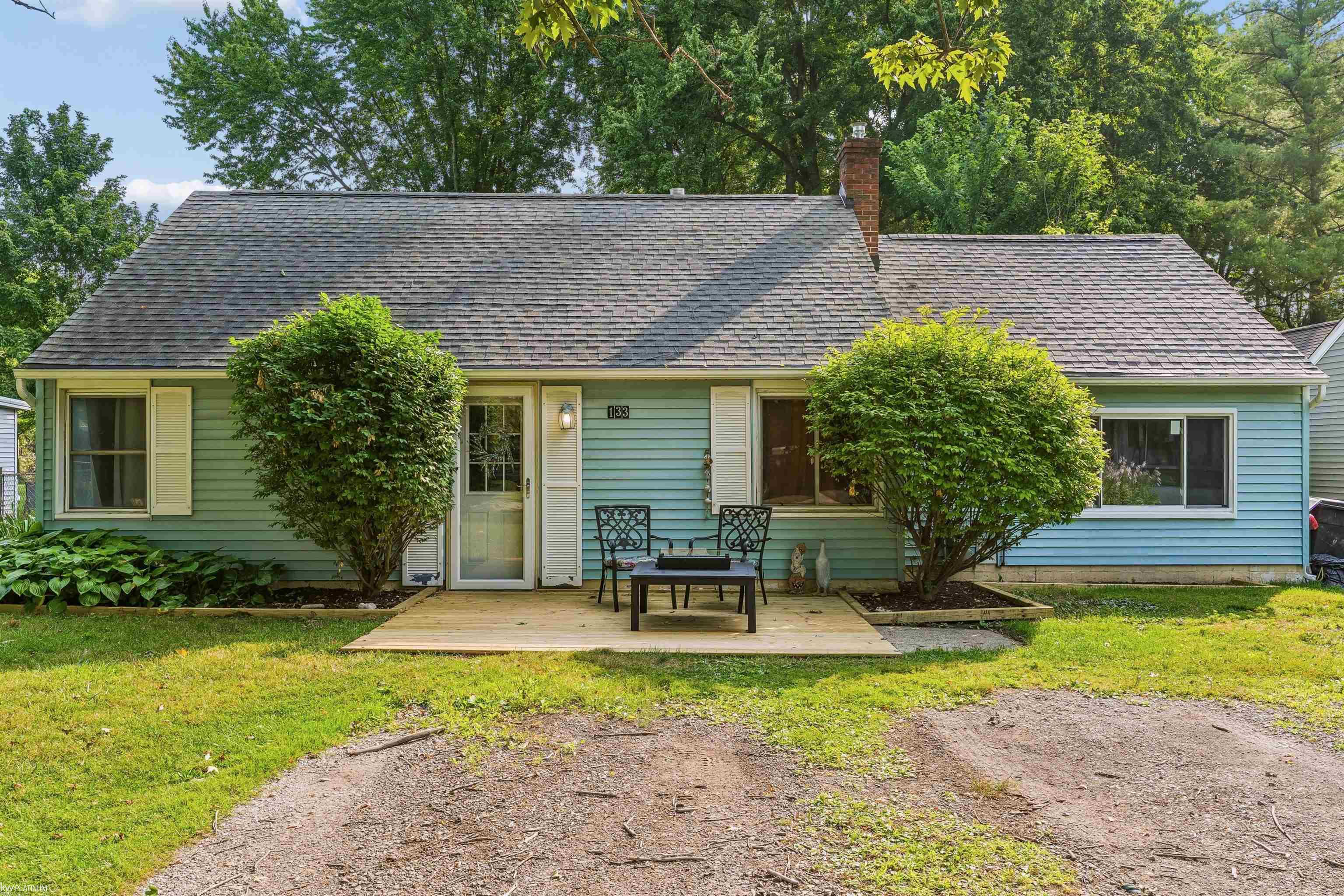 133 Murphy Drive Property Photo 1