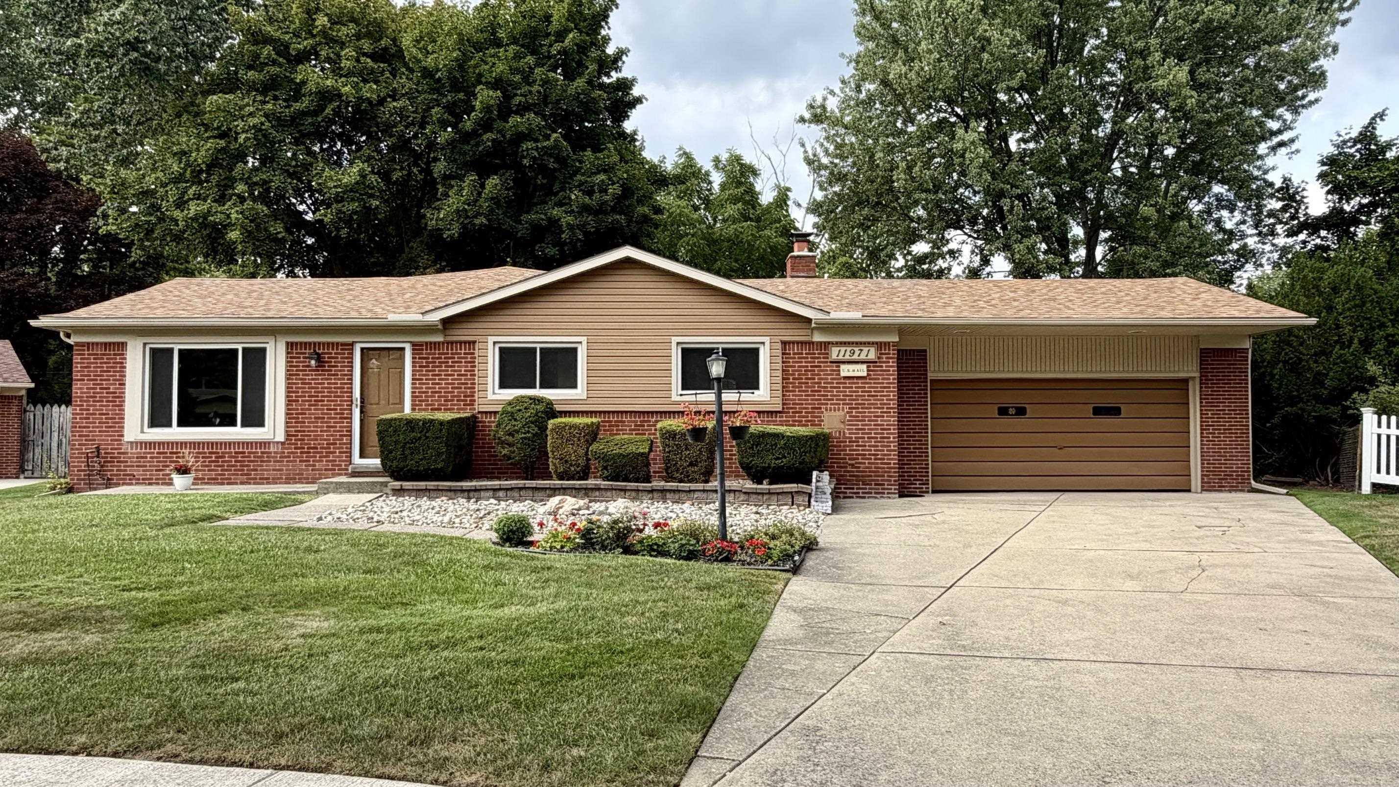 11971 Fairview Drive