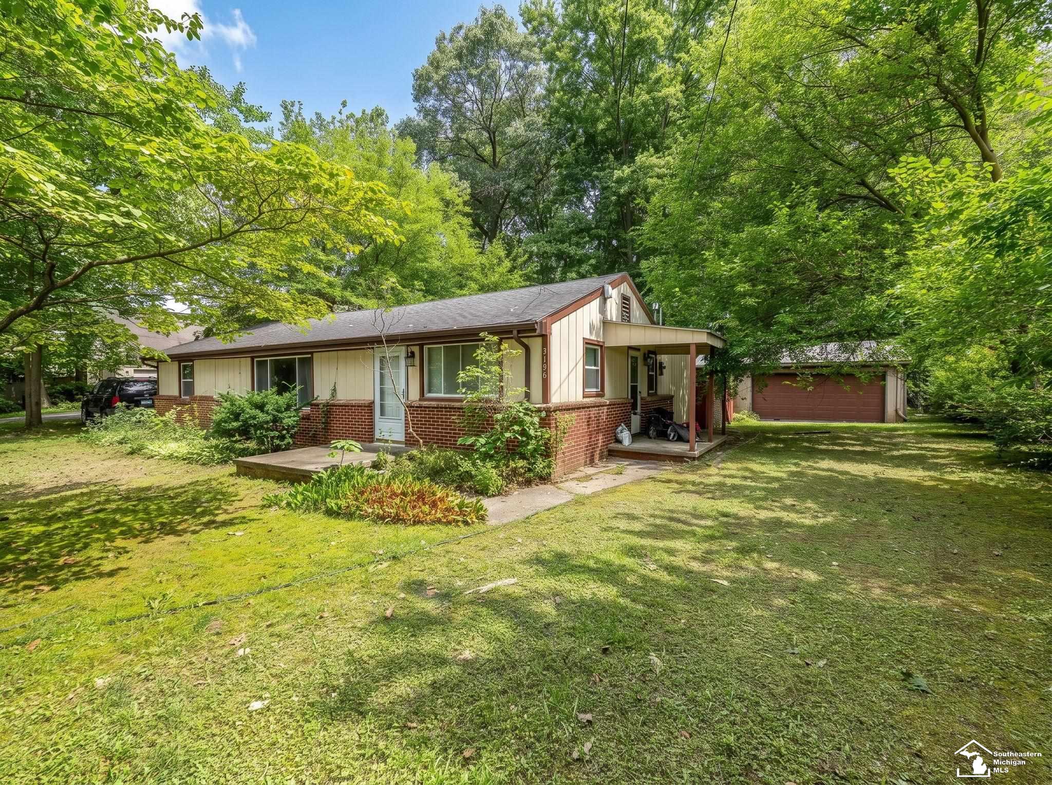 3198 W Sterns Road Property Photo 1