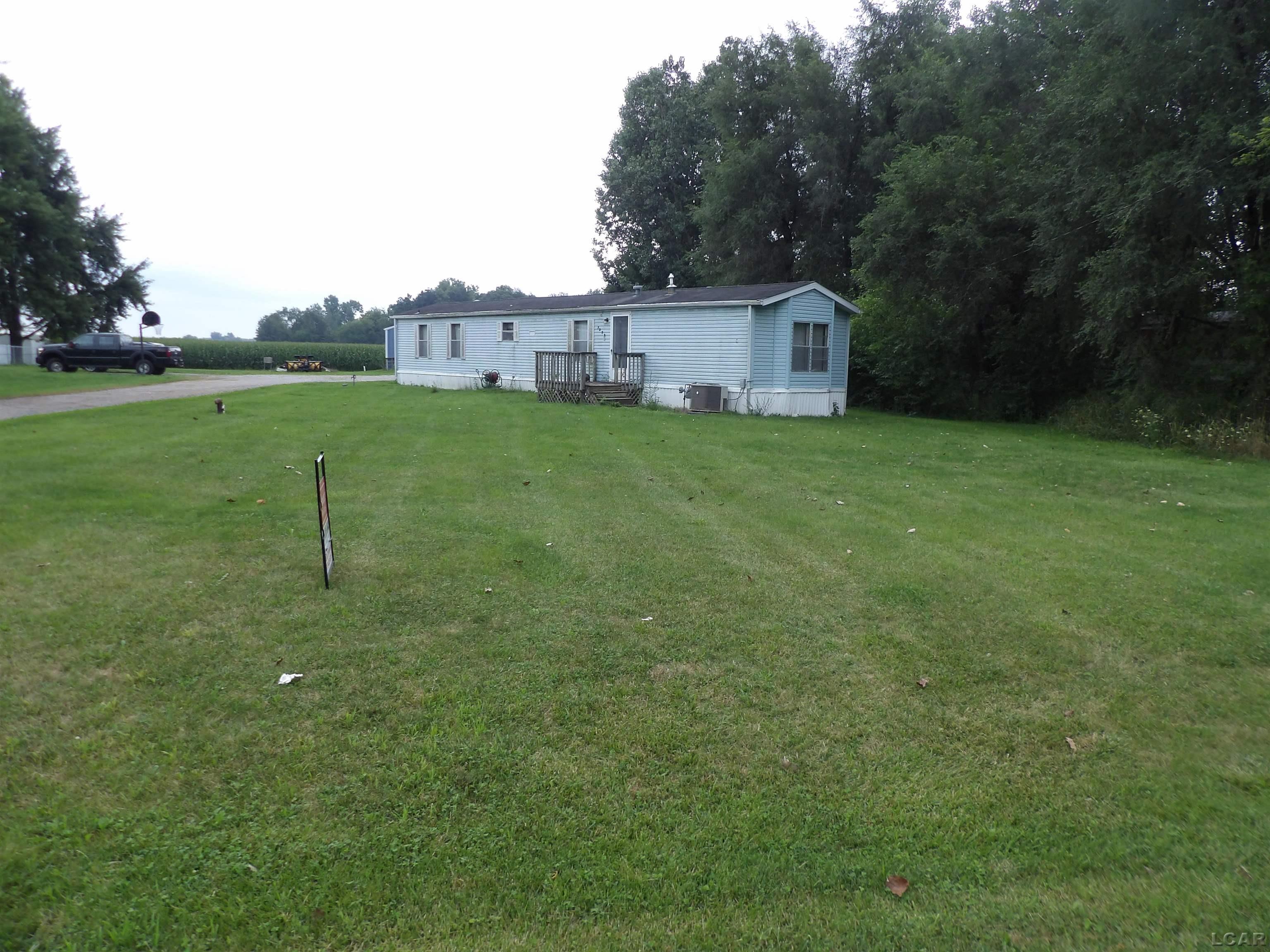 7373 S Adrian Highway Property Photo 1