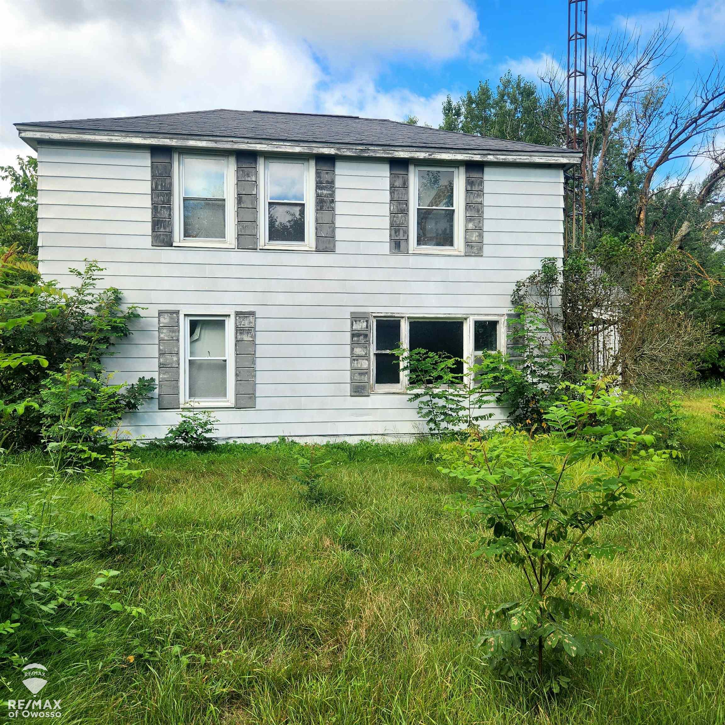 11504 Sharon Road Property Photo 1
