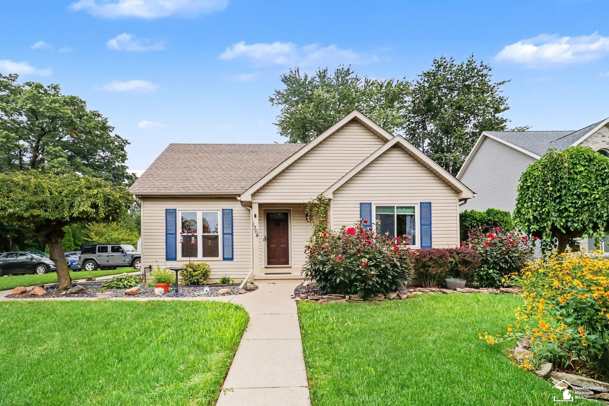 1364 Brandywine Street Property Photo 1