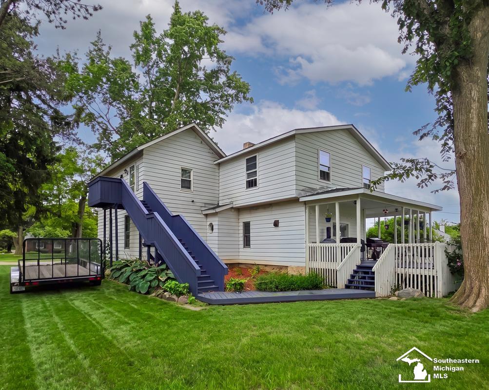 119 Redman Road Property Photo 21