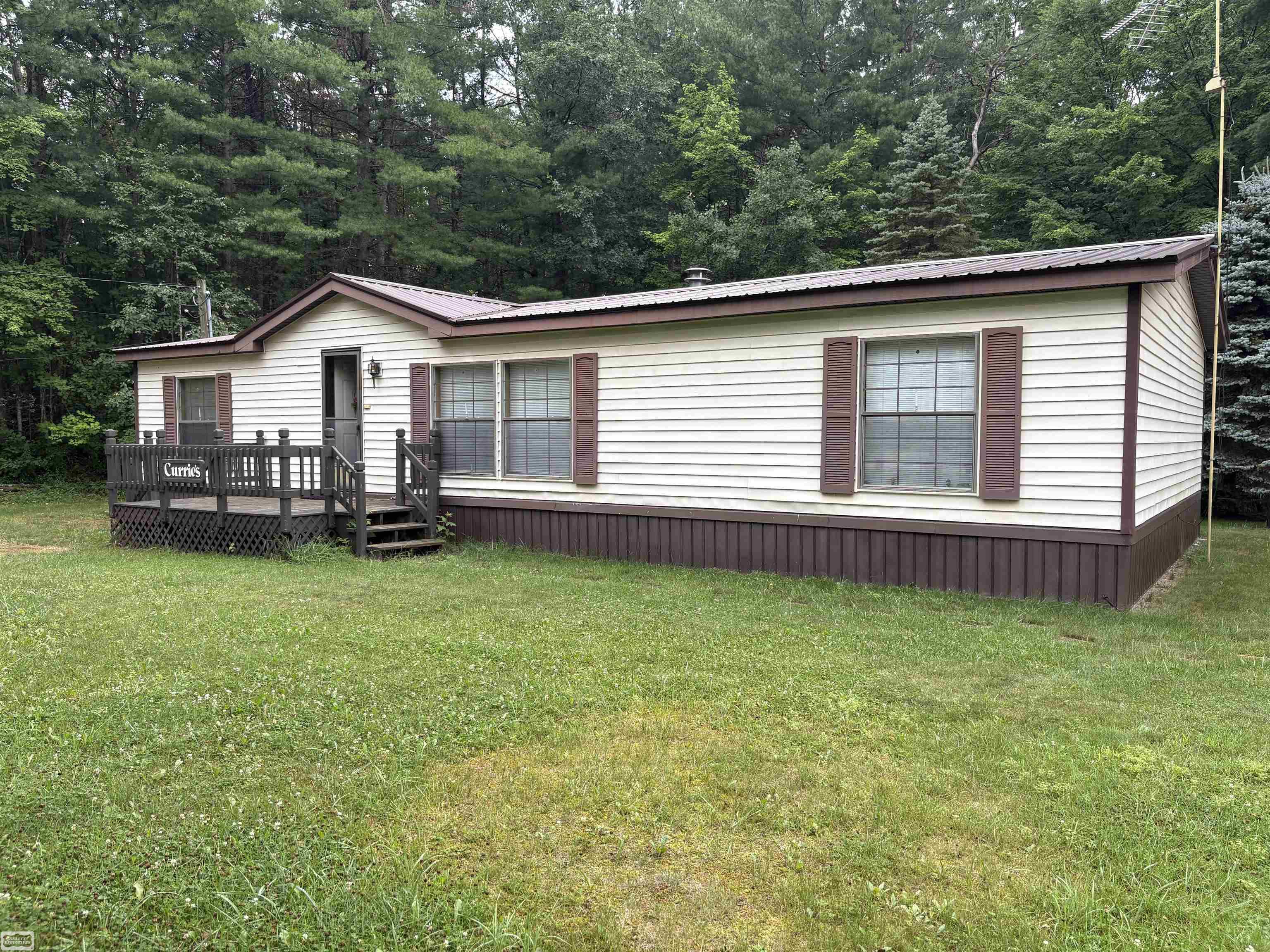 2236 Mapes Road