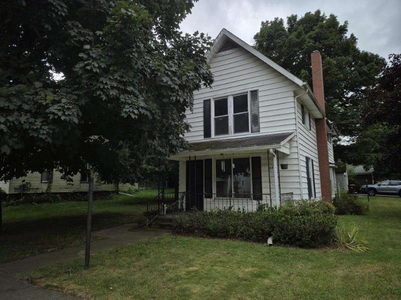 304 S Water Street