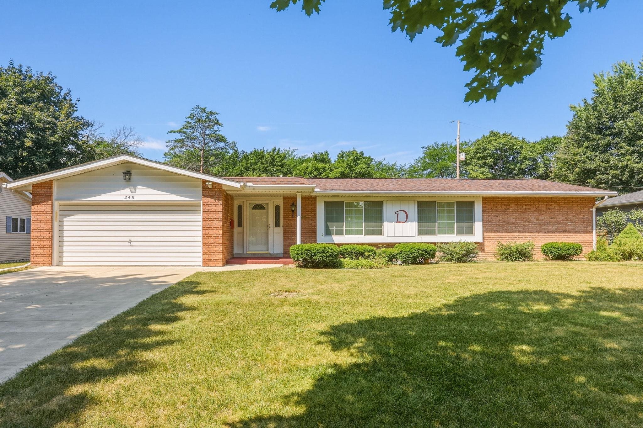 248 Frank Road Property Photo 1