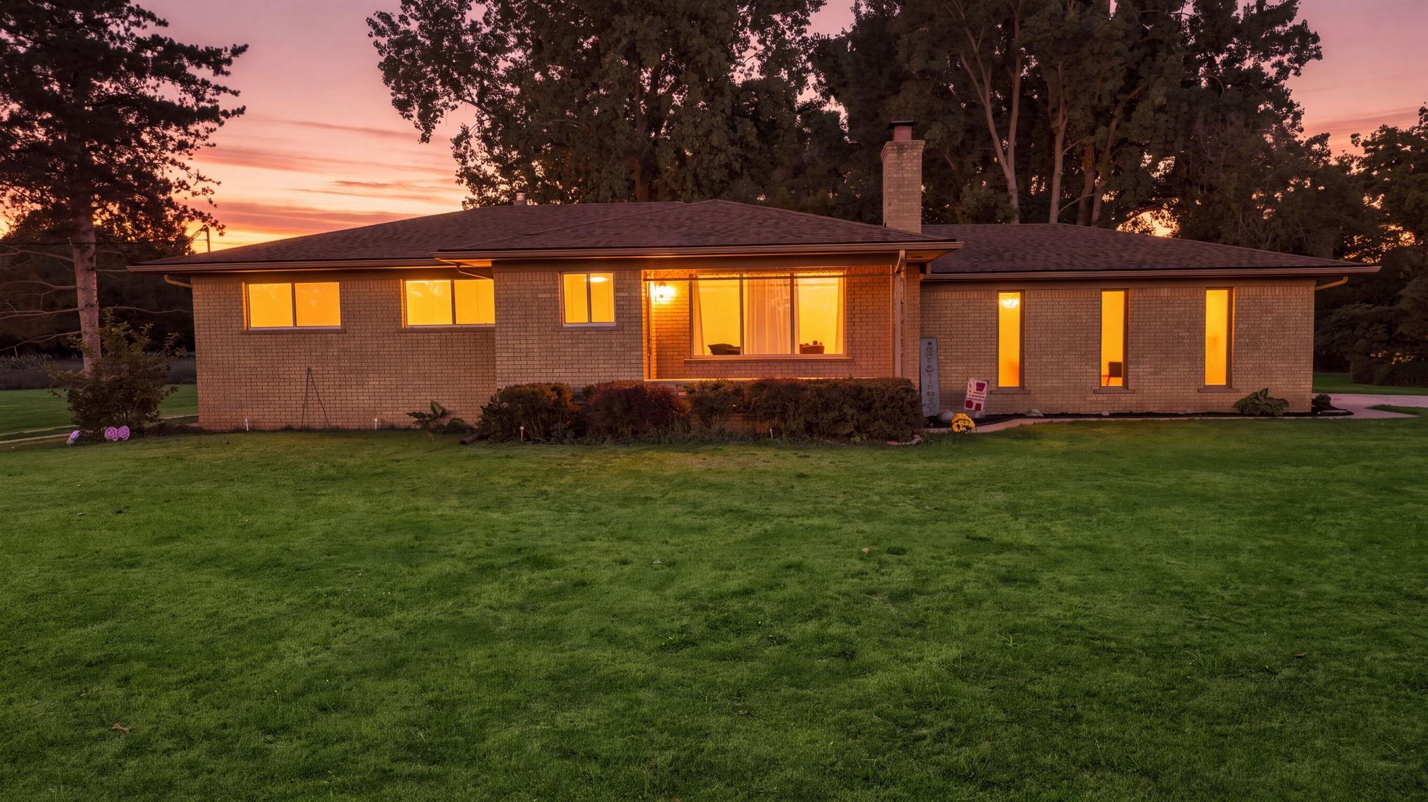 30301 Armada Ridge Road Property Photo 1