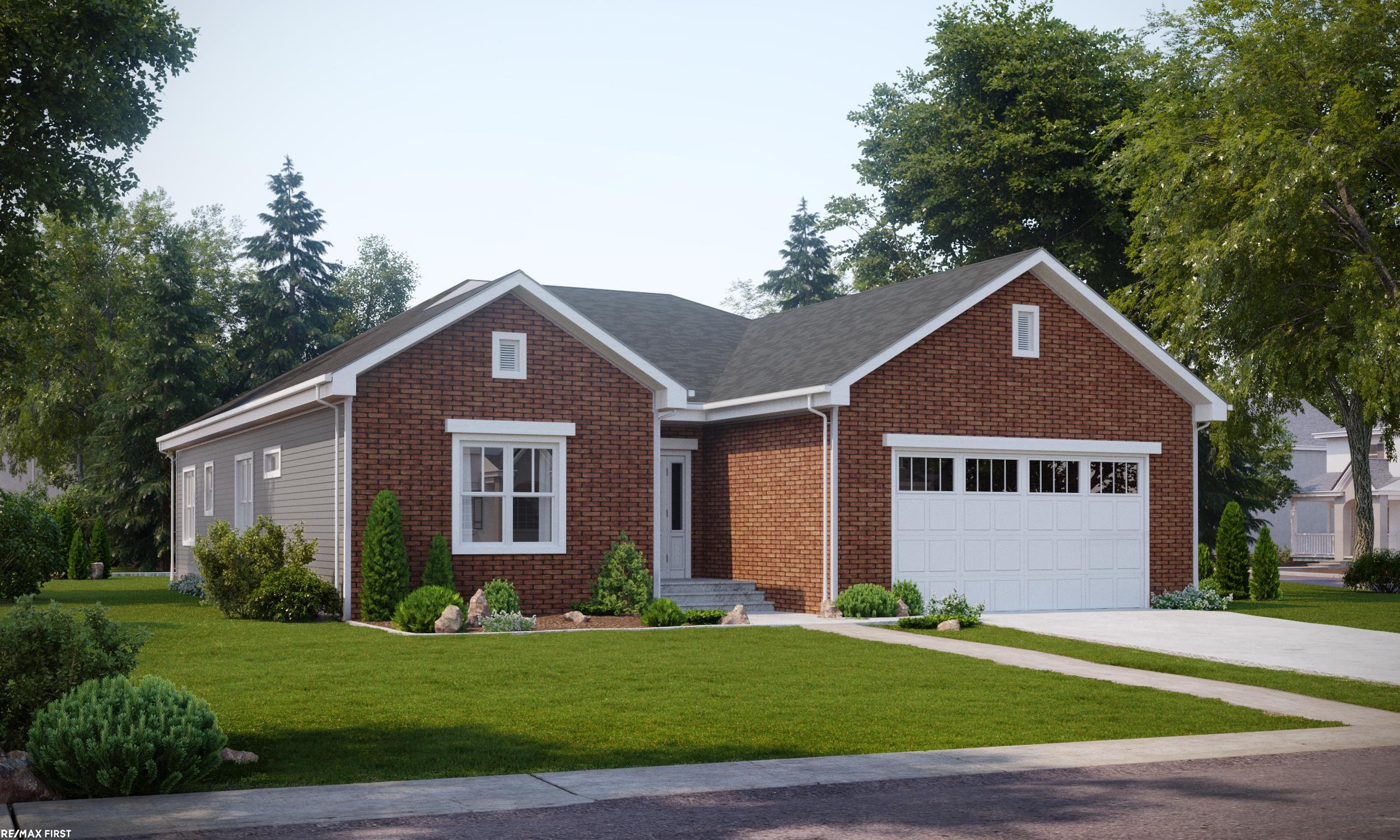 70618 Sunny Brook Lane Property Photo 1