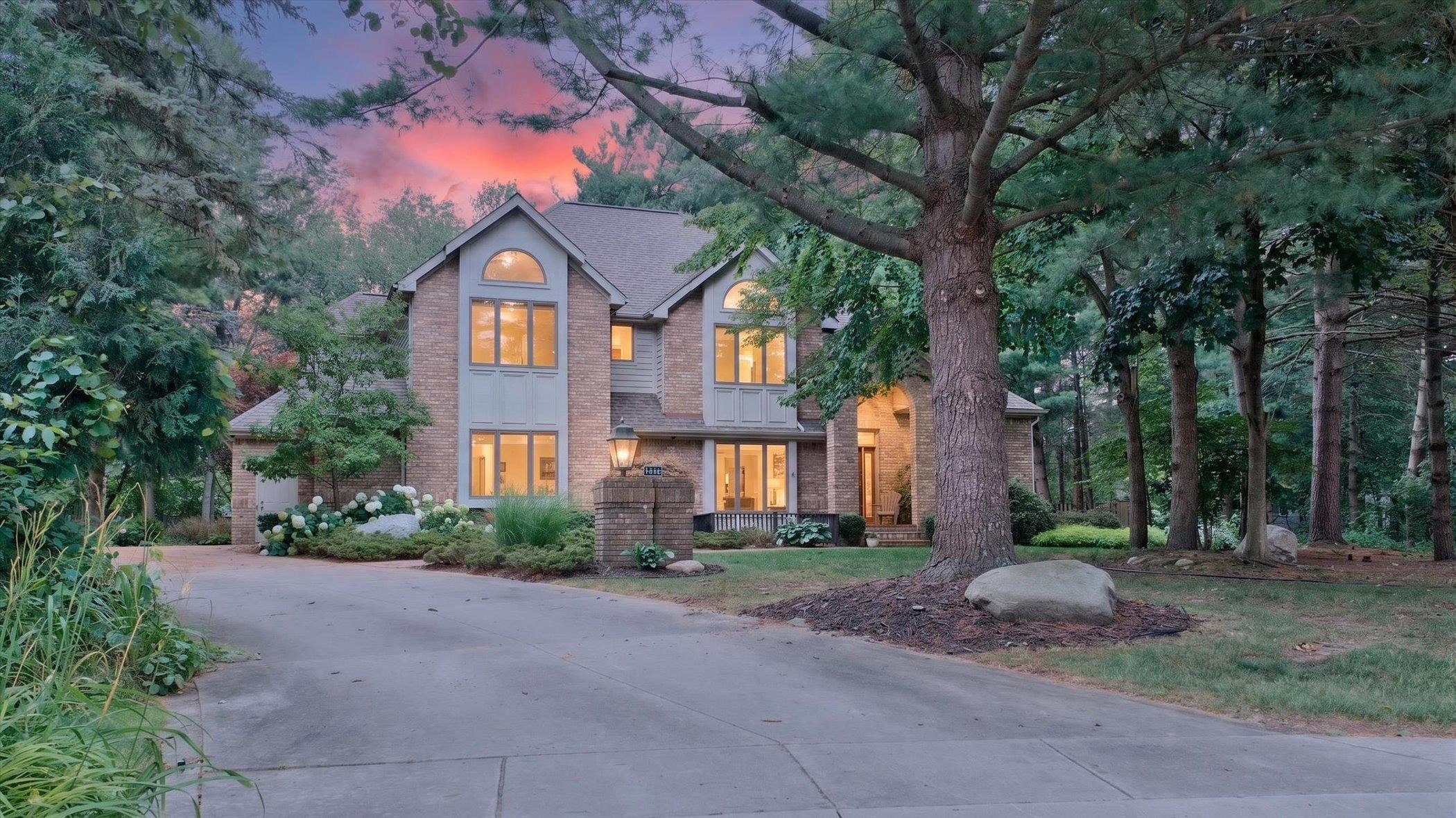 4618 Wild Pine Court Property Photo 1