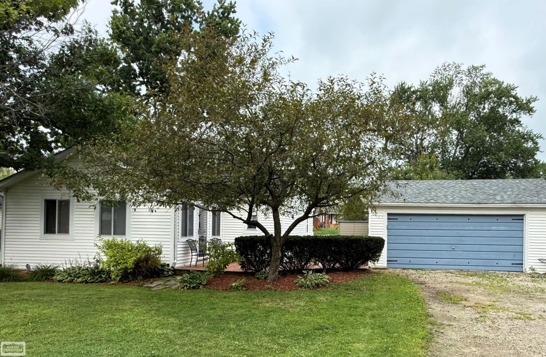 5378 Orchard Drive