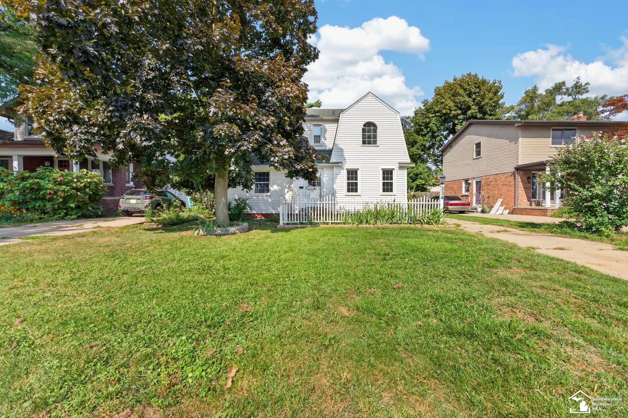 234 Biddle Avenue Property Photo 1
