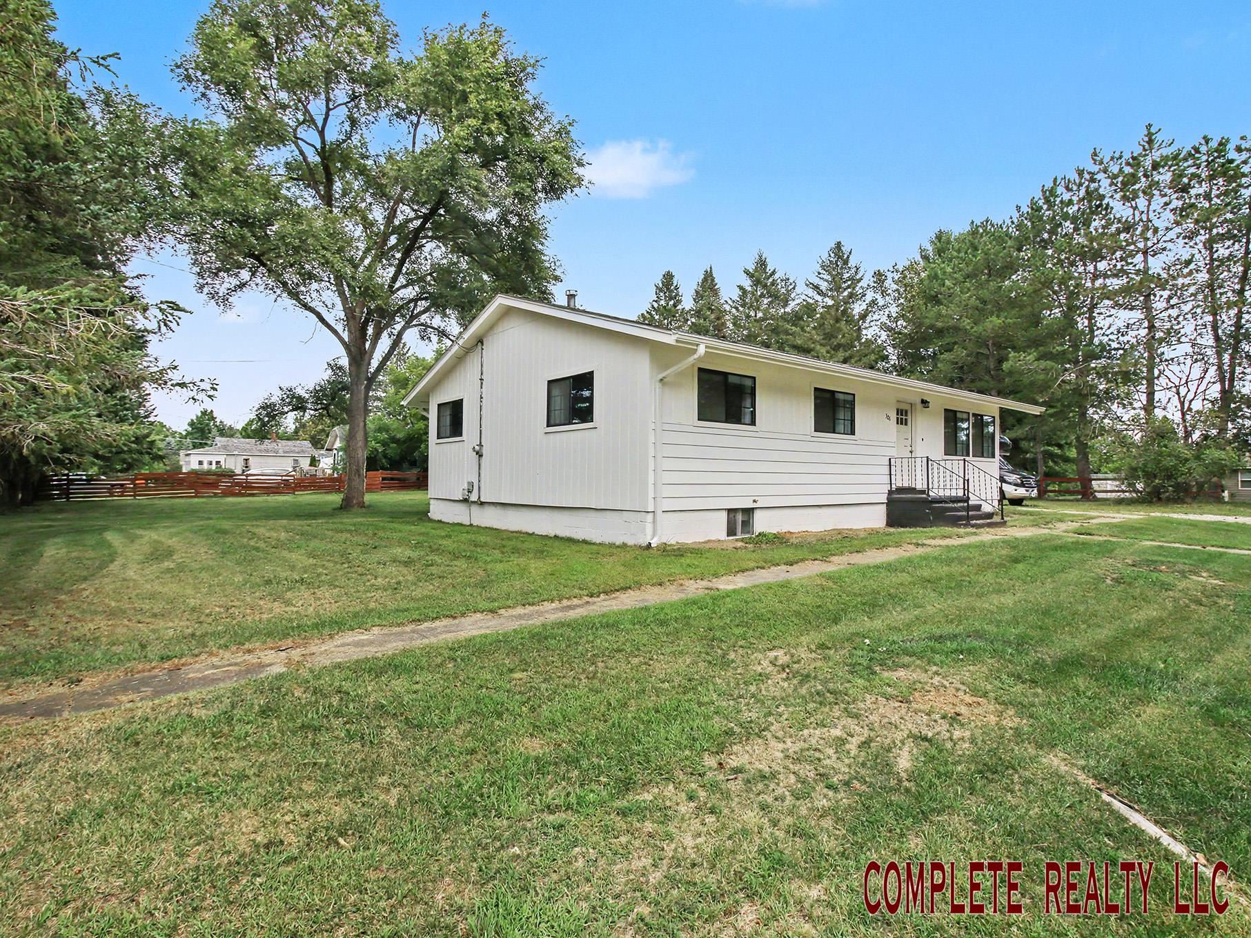 326 S Livingston Street Property Photo 1
