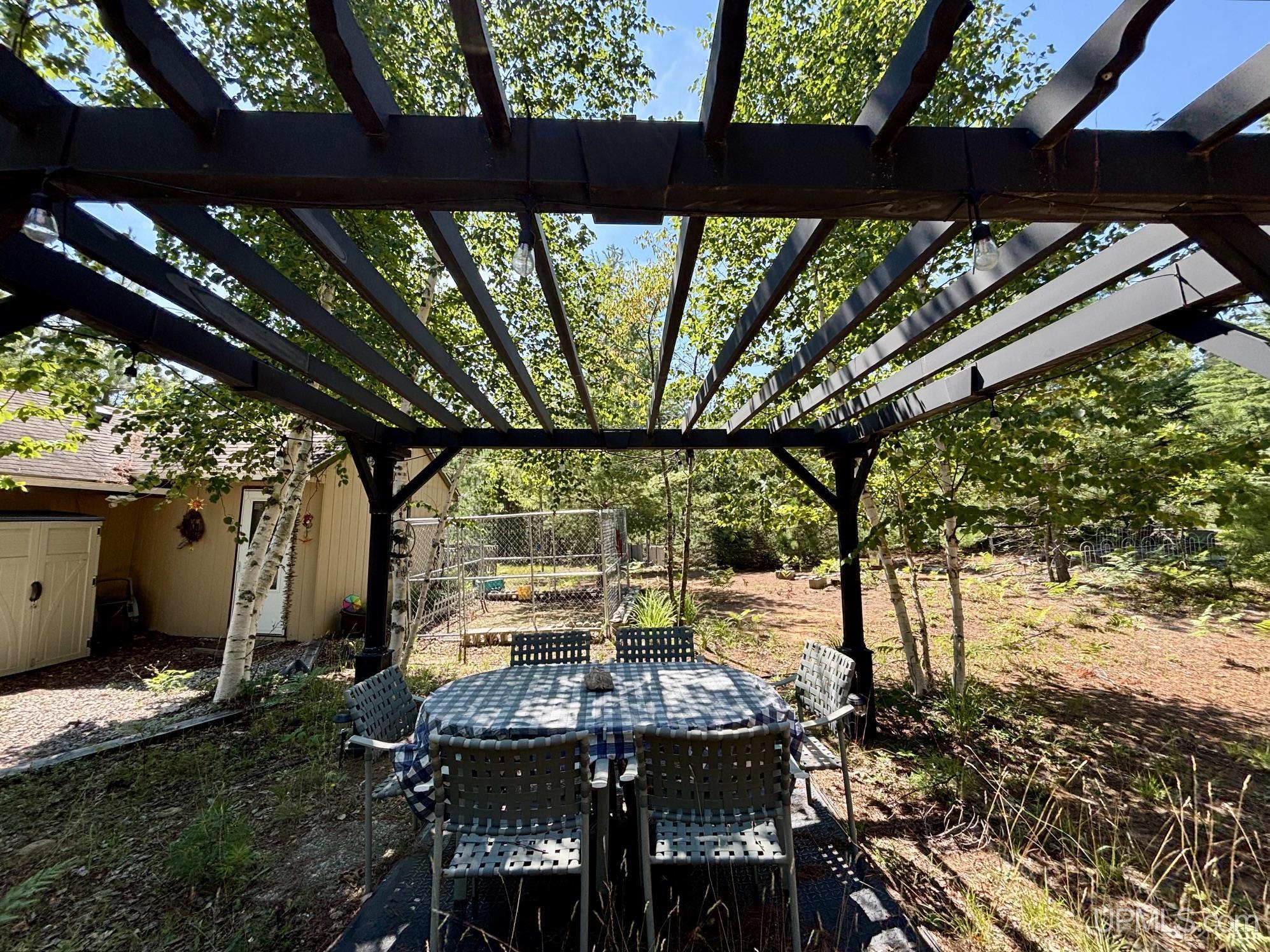 9200 Lost Lake Road Property Photo 4