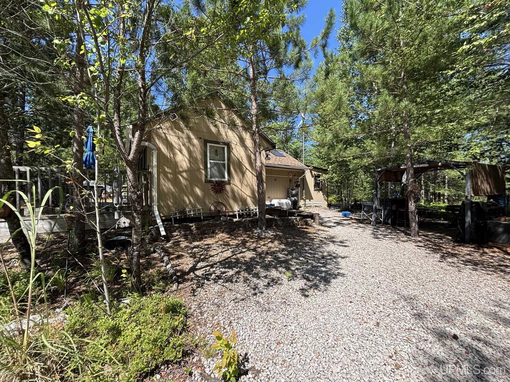 9200 Lost Lake Road Property Photo 31