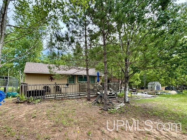 9200 Lost Lake Road Property Photo 35