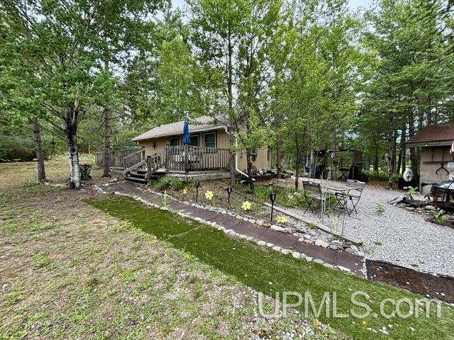 9200 Lost Lake Road Property Photo 42