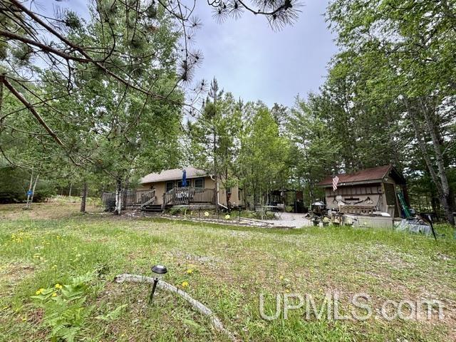 9200 Lost Lake Road Property Photo 43