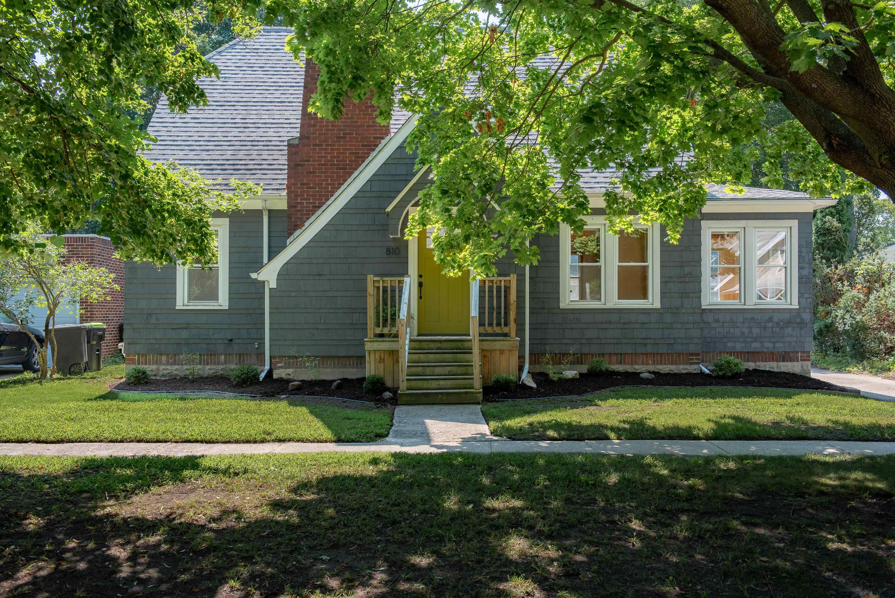 810 Mill Street