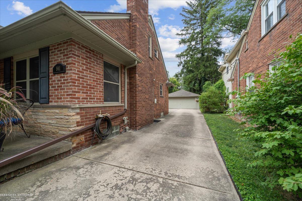 841 Washington Road Property Photo 37