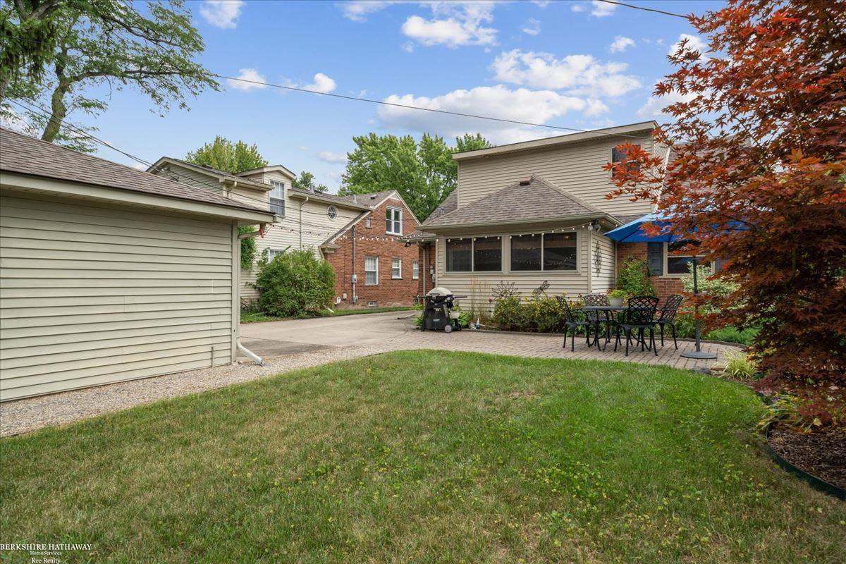 841 Washington Road Property Photo 44