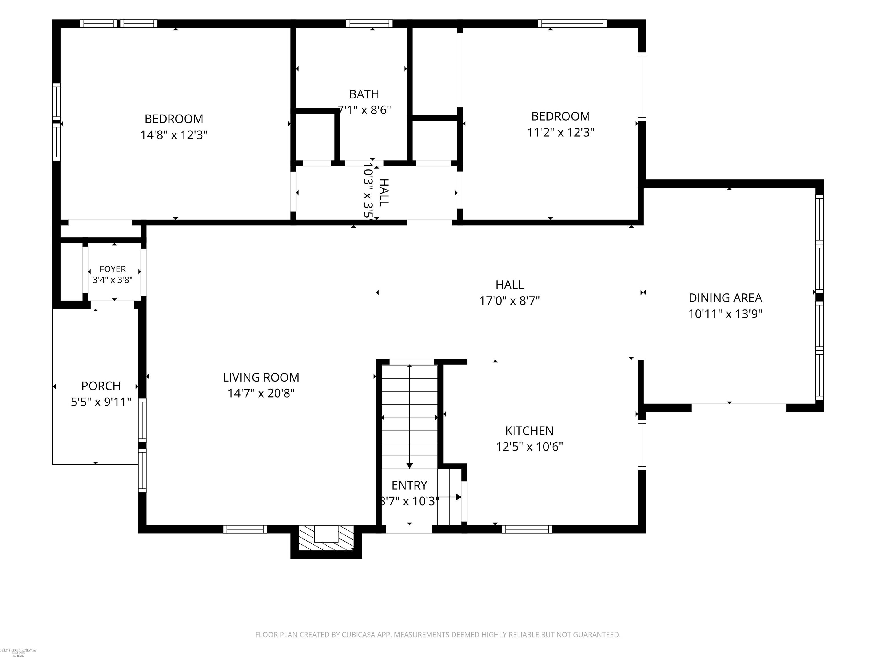 841 Washington Road Property Photo 58
