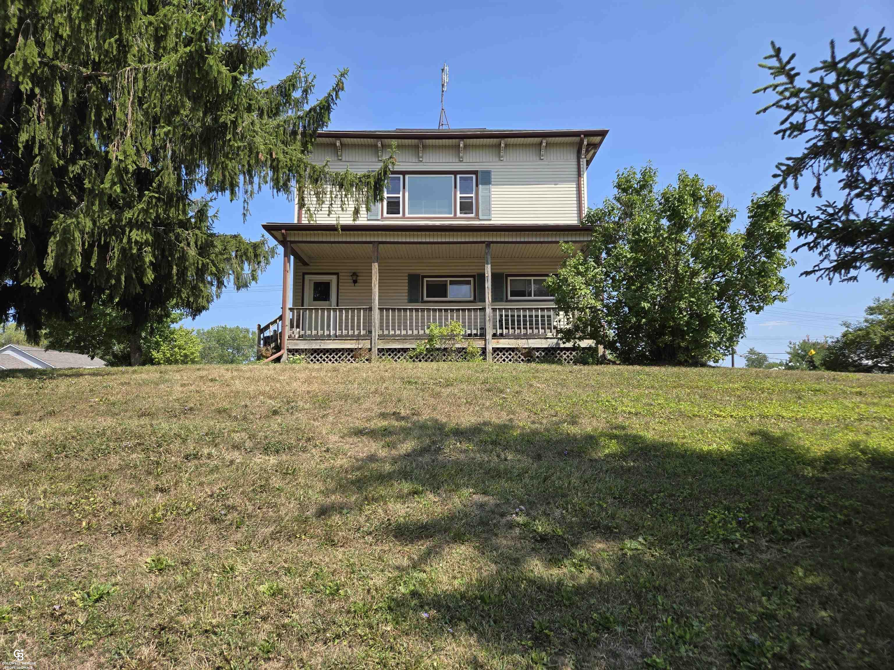 8260 N Brockway Road Property Photo 1