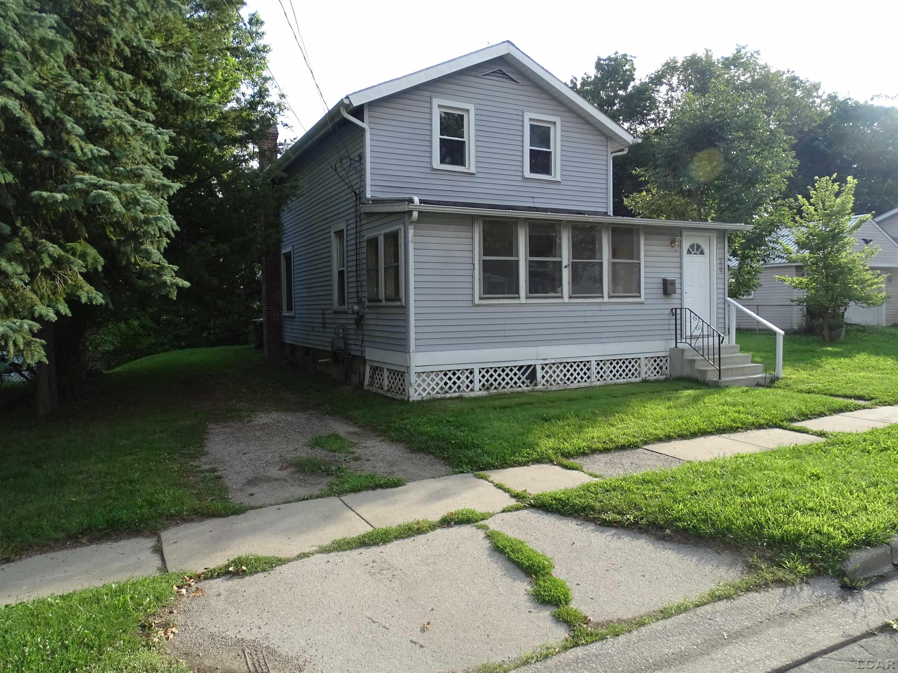 229 Siena Heights Drive Property Photo 1