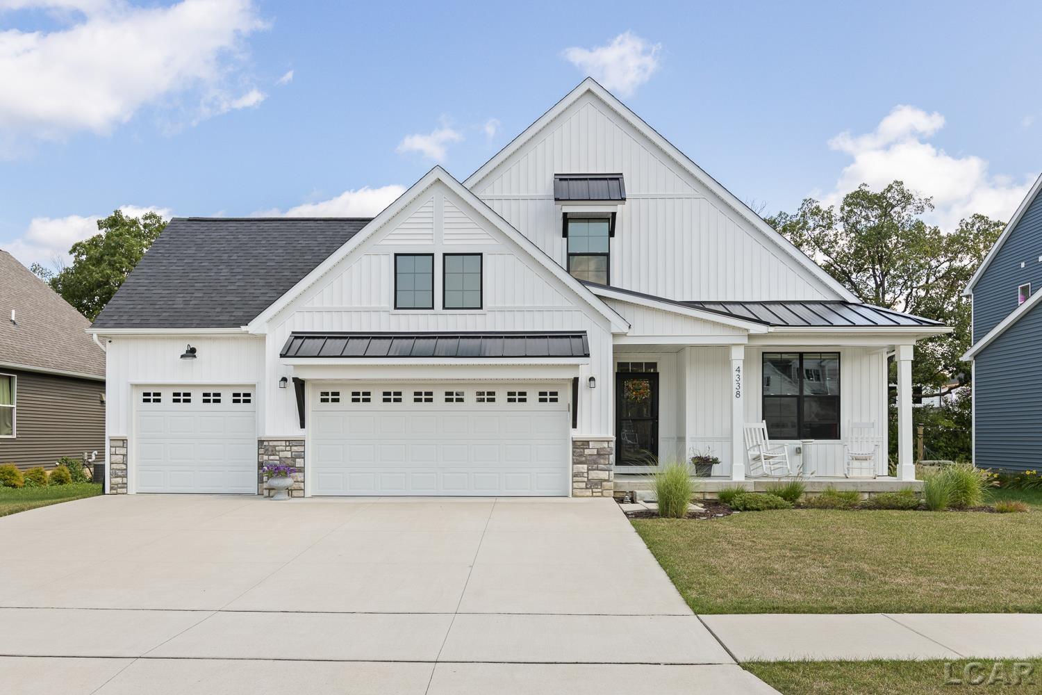 4338 Rolling Meadow Lane Property Photo 1