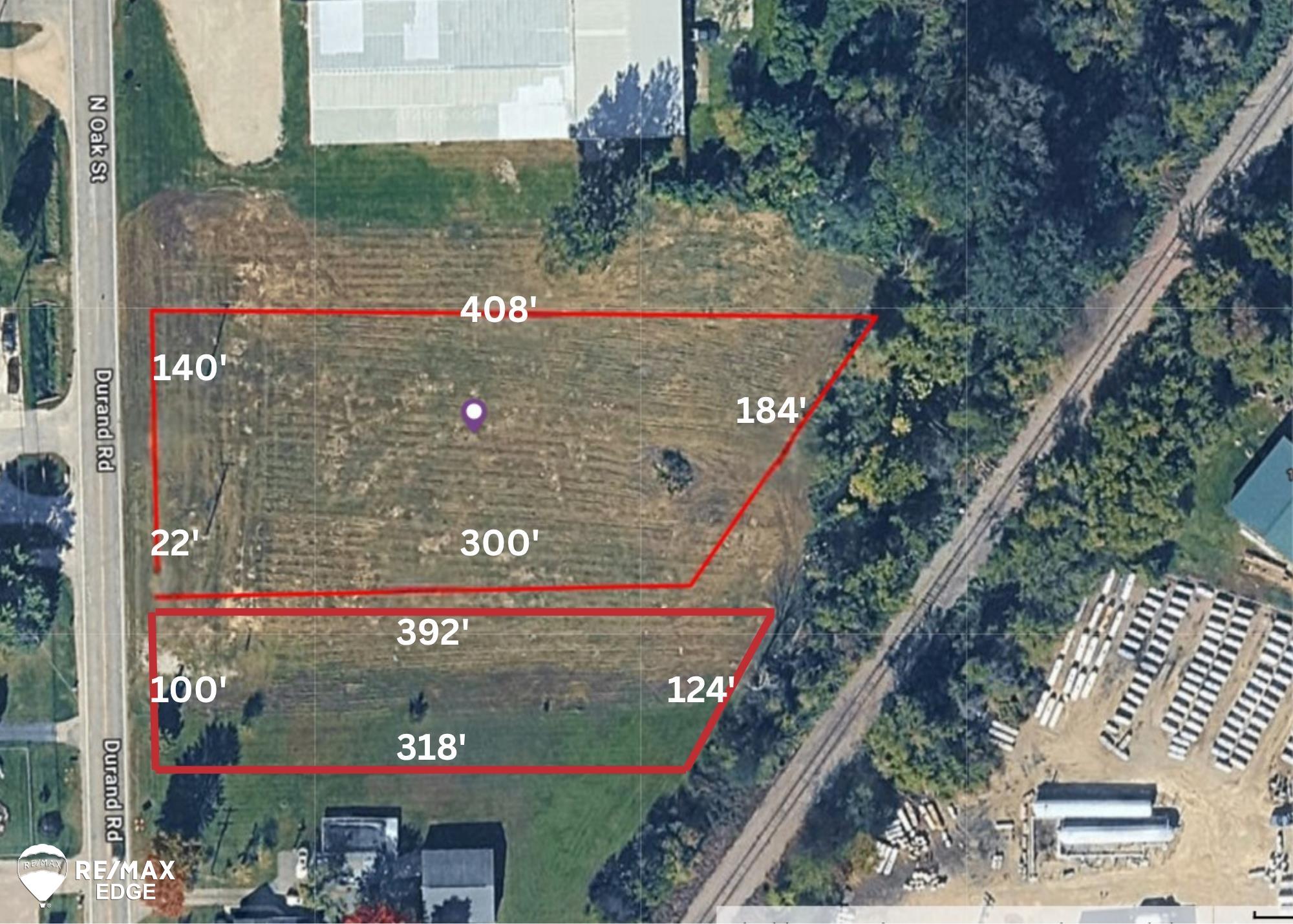 0 Durand Road Property Photo 1