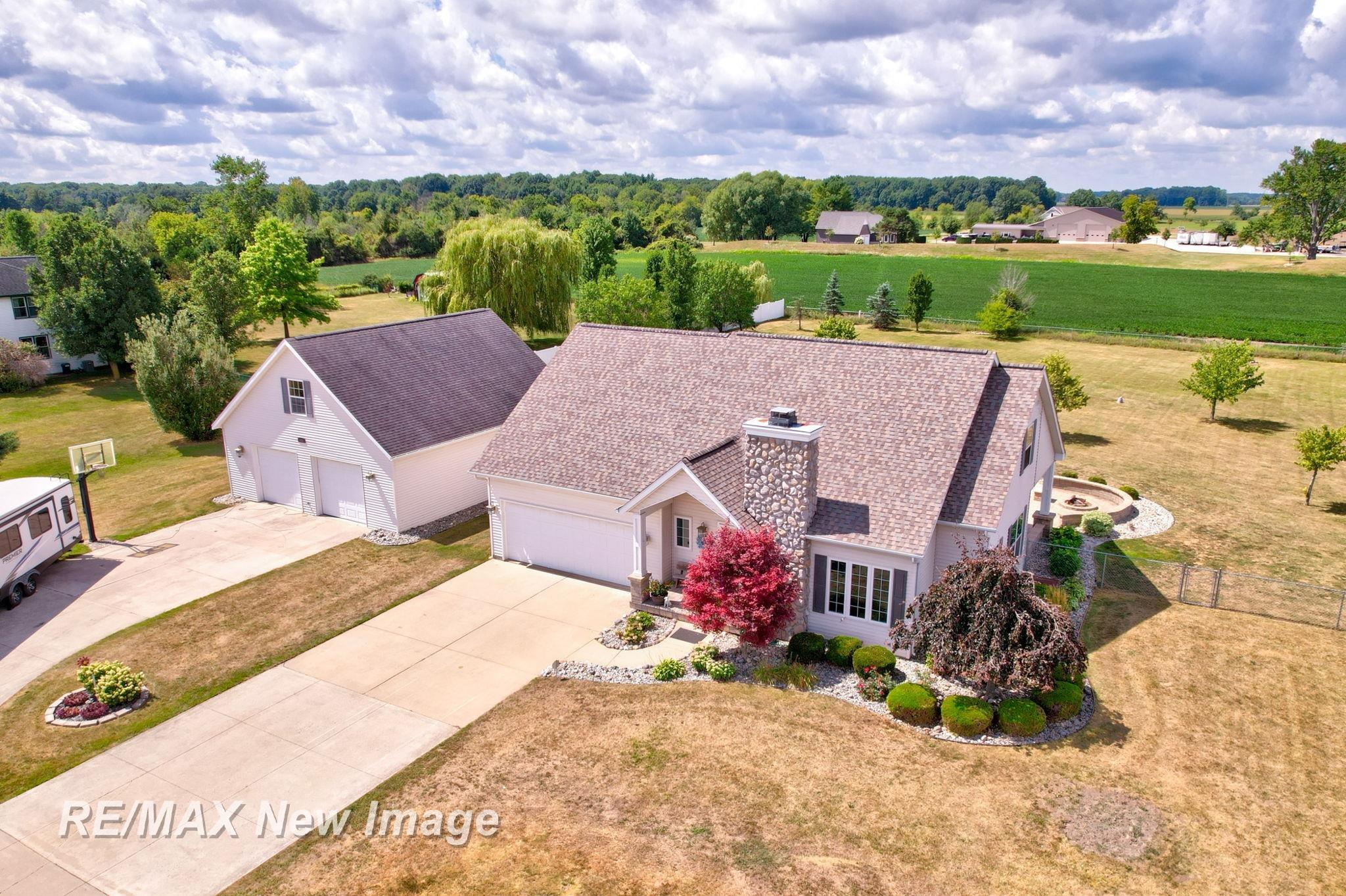 4881 N Gleaner Road Property Photo 1