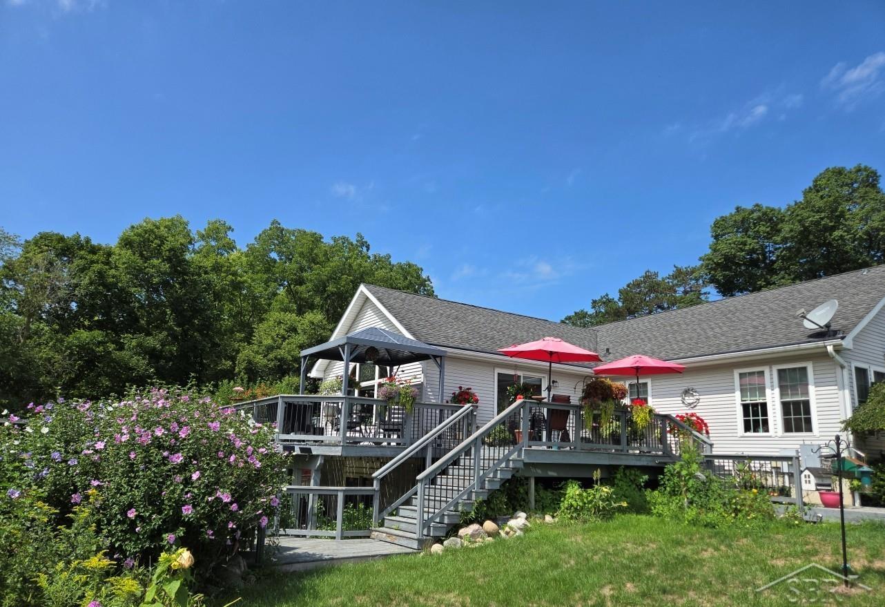 12024 Barnes Road Property Photo 1