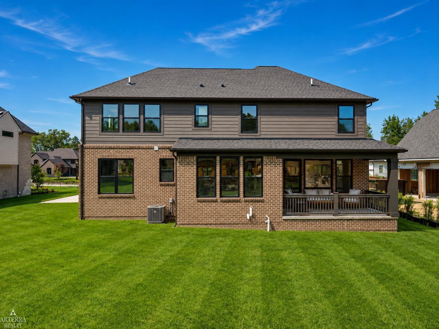 11961 Encore Court Property Photo 3