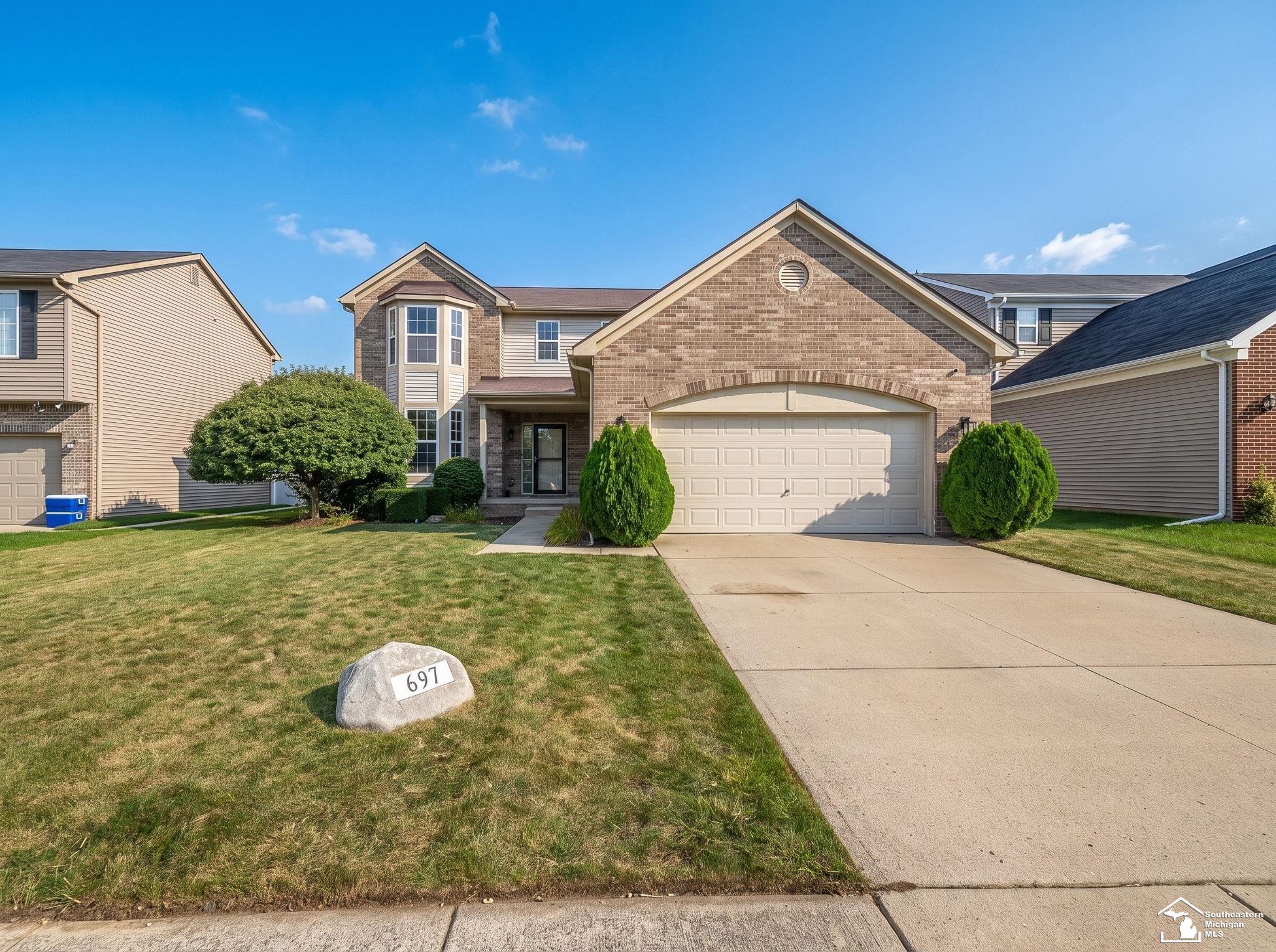 697 Red Fox Trail