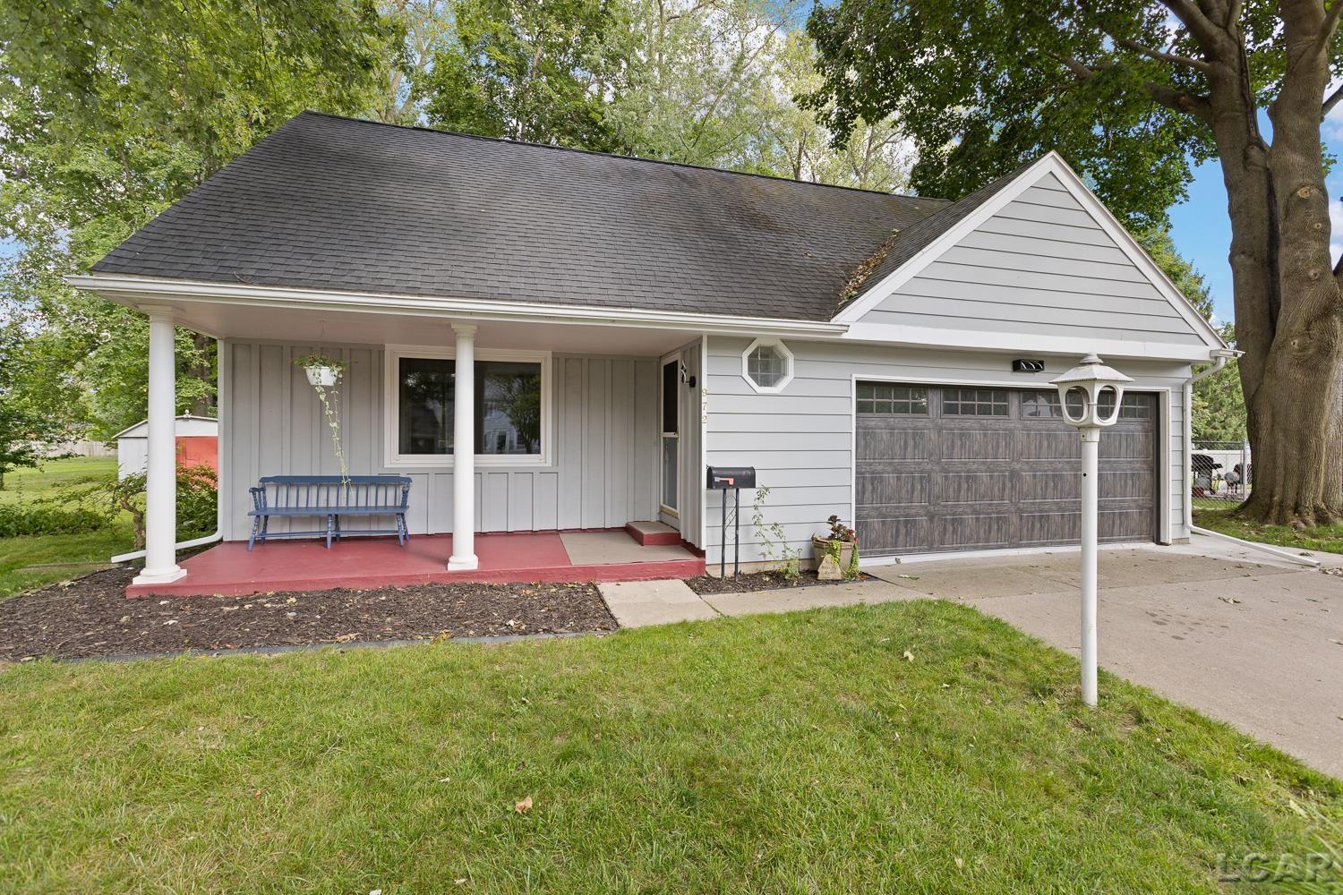 972 Gettysburg Drive Property Photo 1