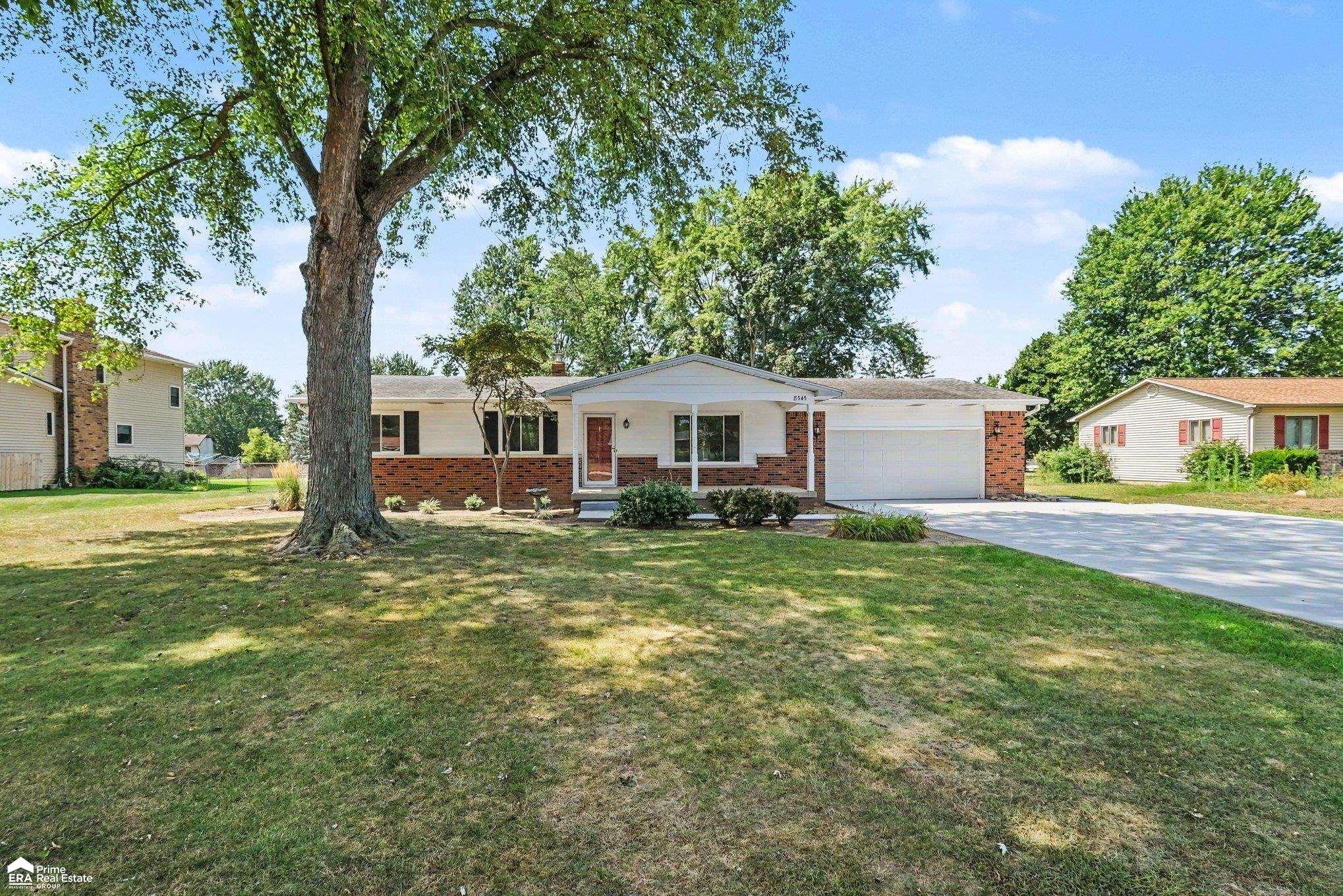 8545 Gallant Fox Trail Property Photo 8