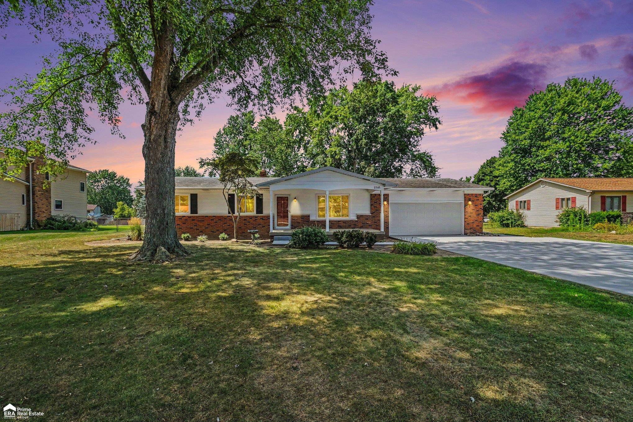 8545 Gallant Fox Trail Property Photo 9