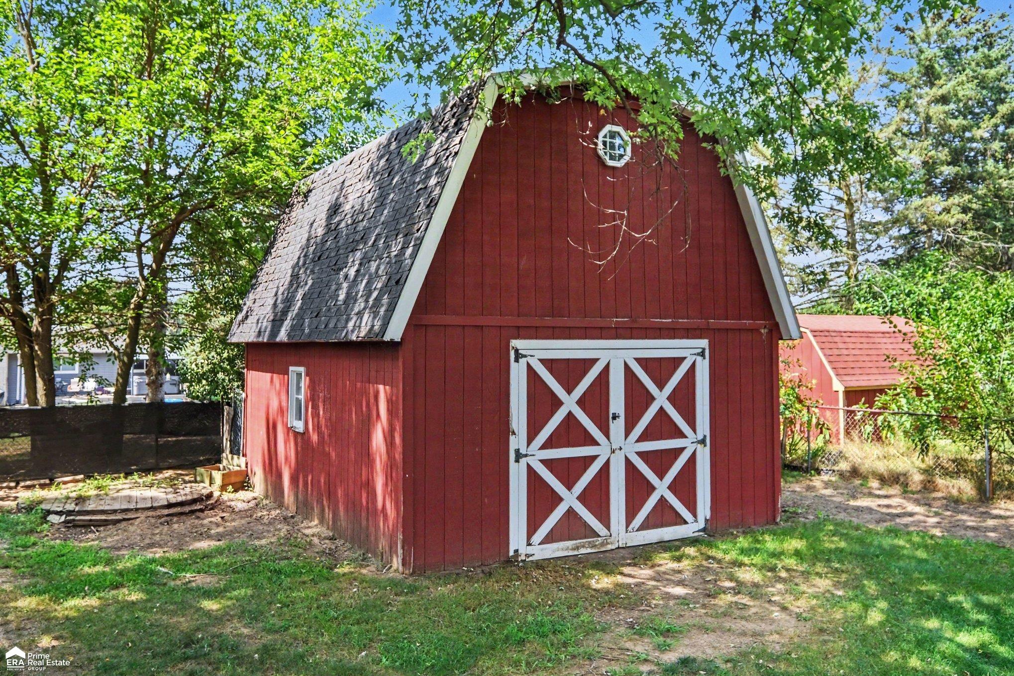 8545 Gallant Fox Trail Property Photo 39