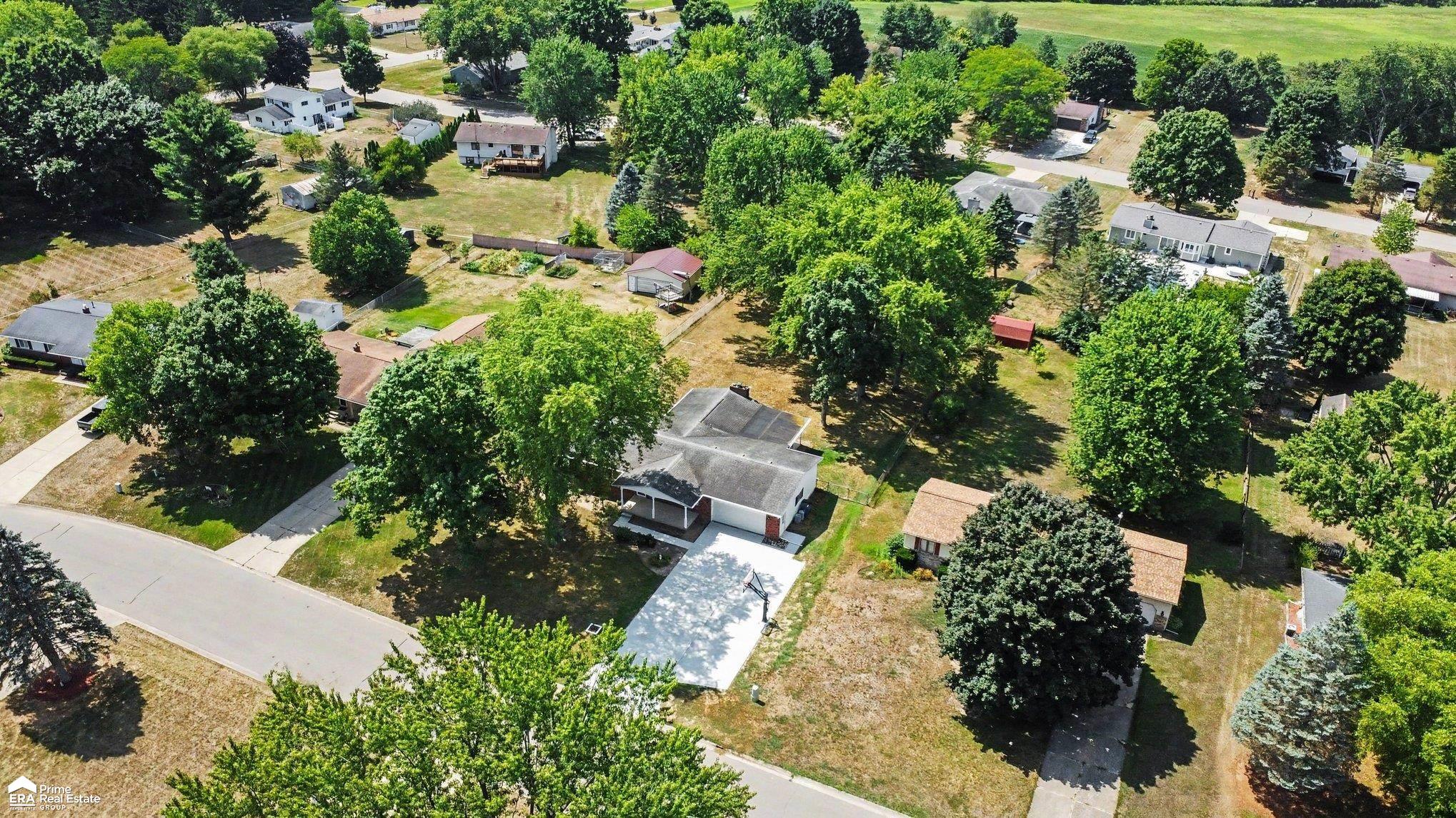 8545 Gallant Fox Trail Property Photo 45