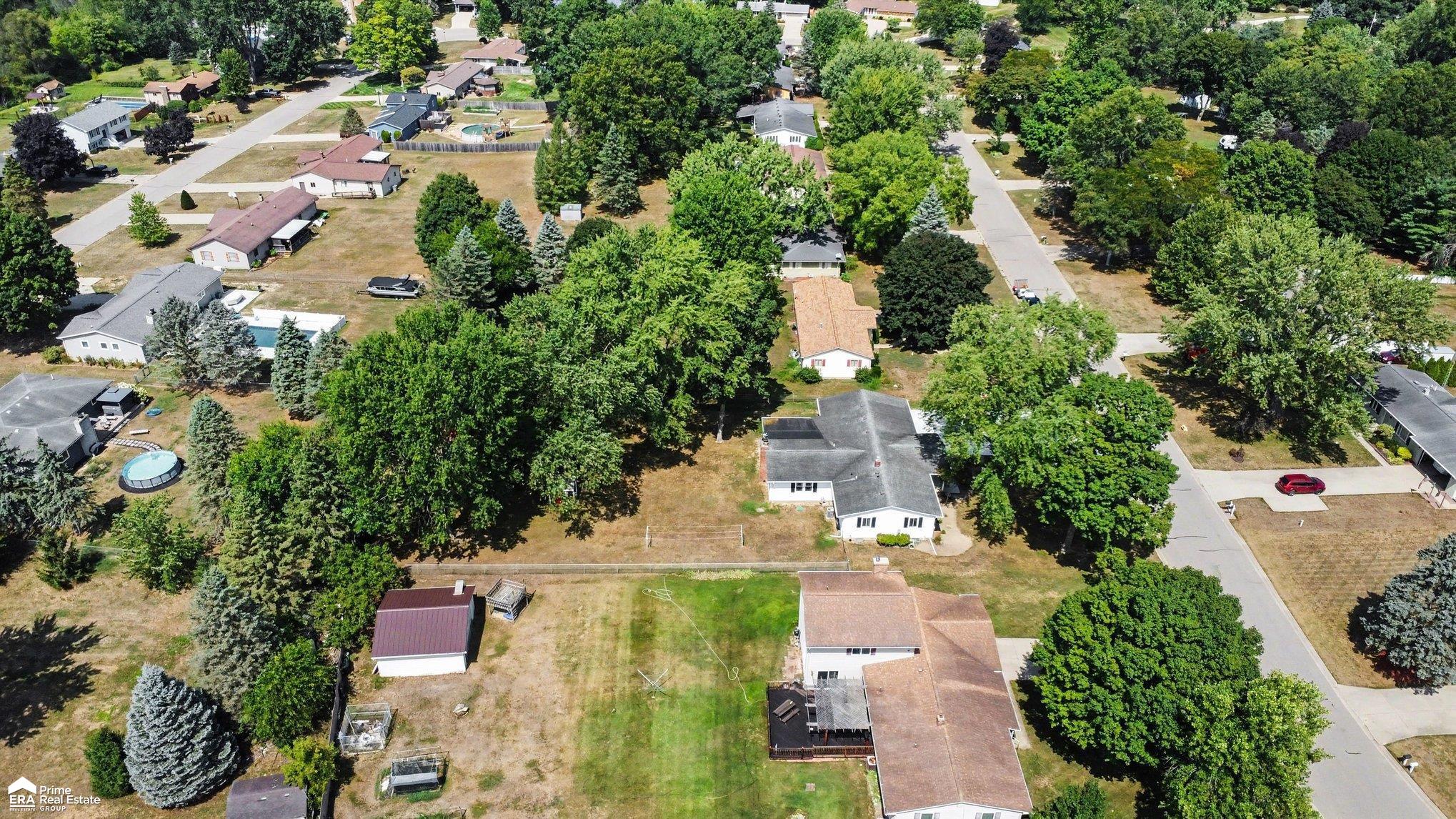 8545 Gallant Fox Trail Property Photo 46