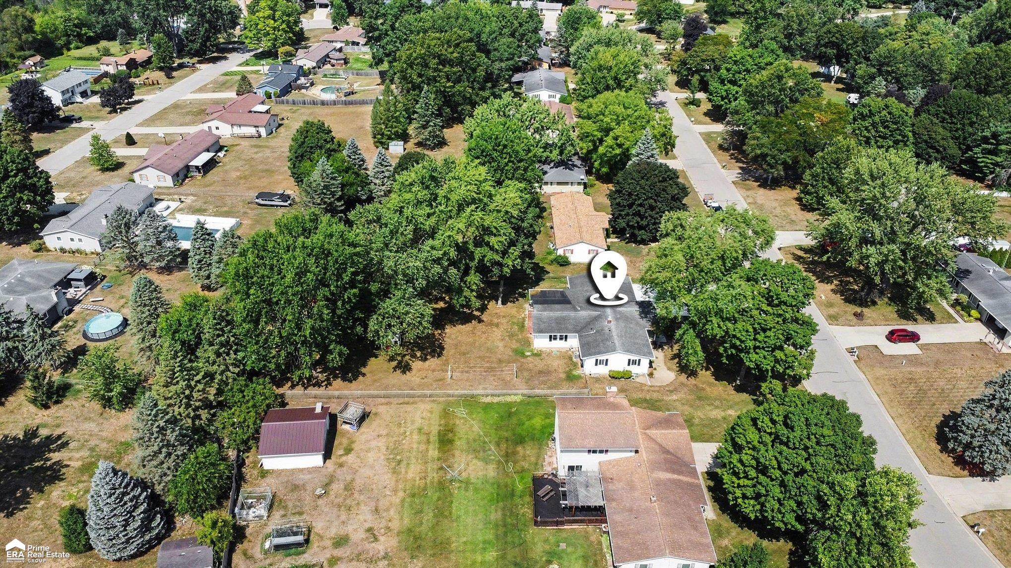 8545 Gallant Fox Trail Property Photo 48