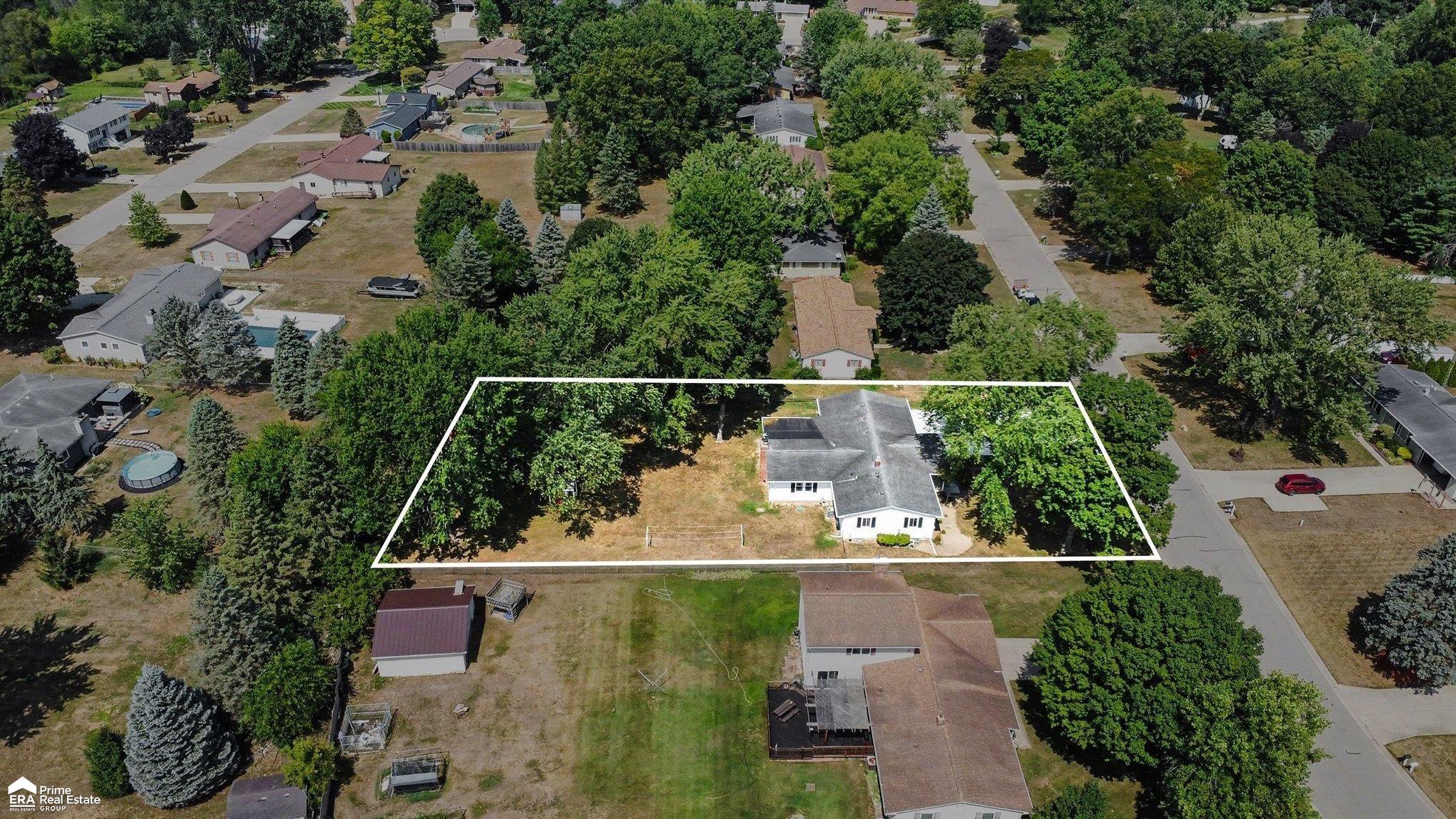 8545 Gallant Fox Trail Property Photo 49