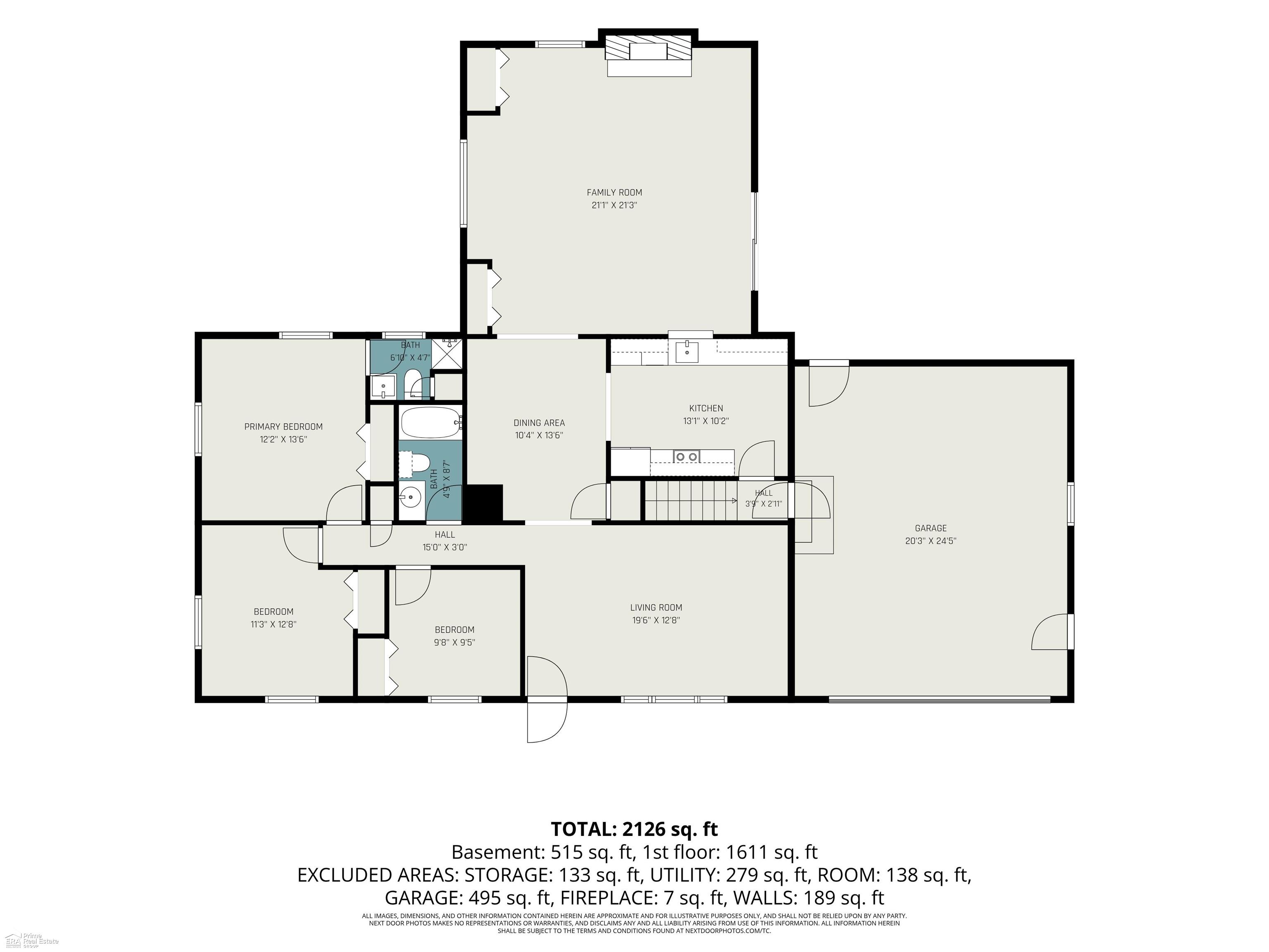 8545 Gallant Fox Trail Property Photo 51