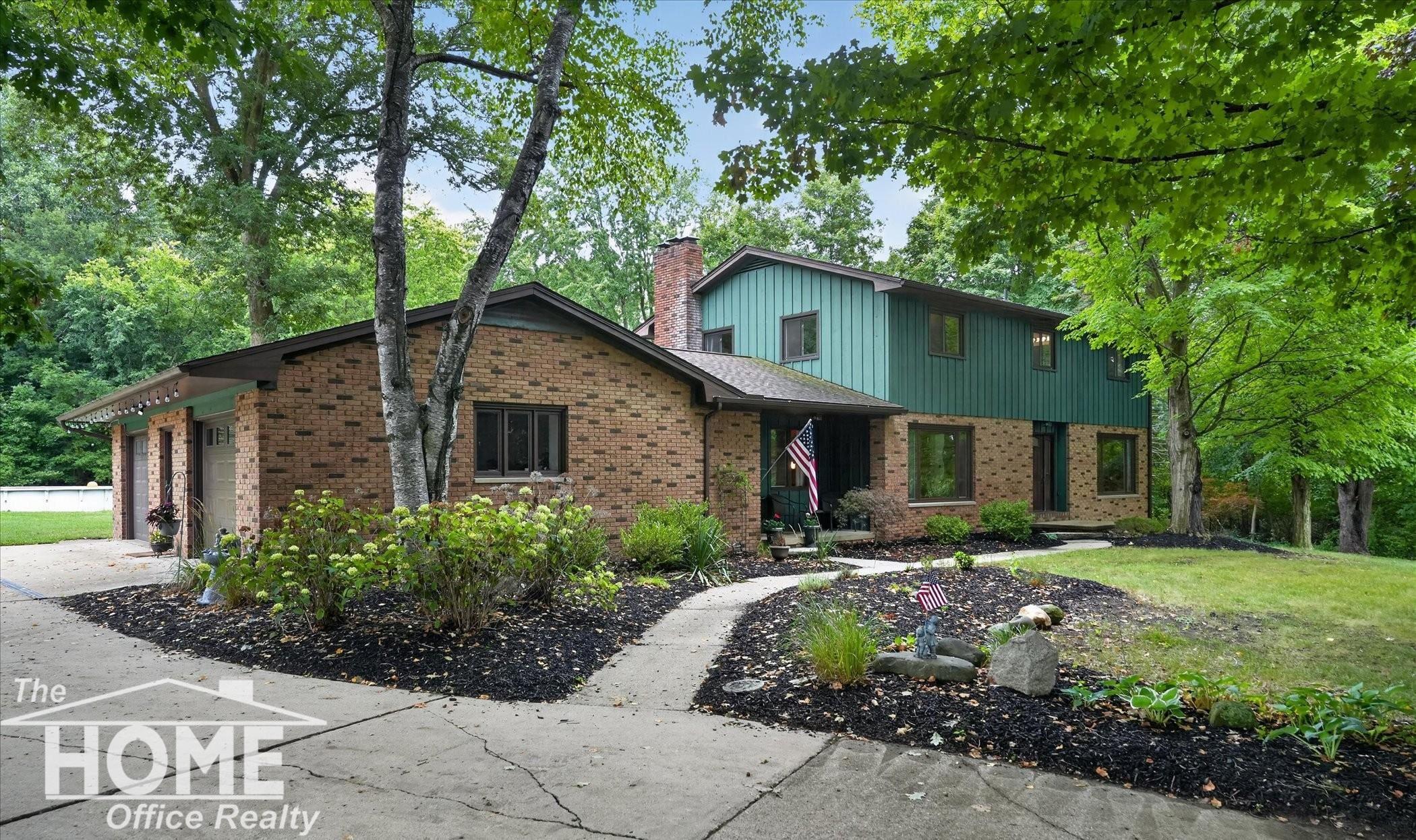 4475 S Reed Road Property Photo 1