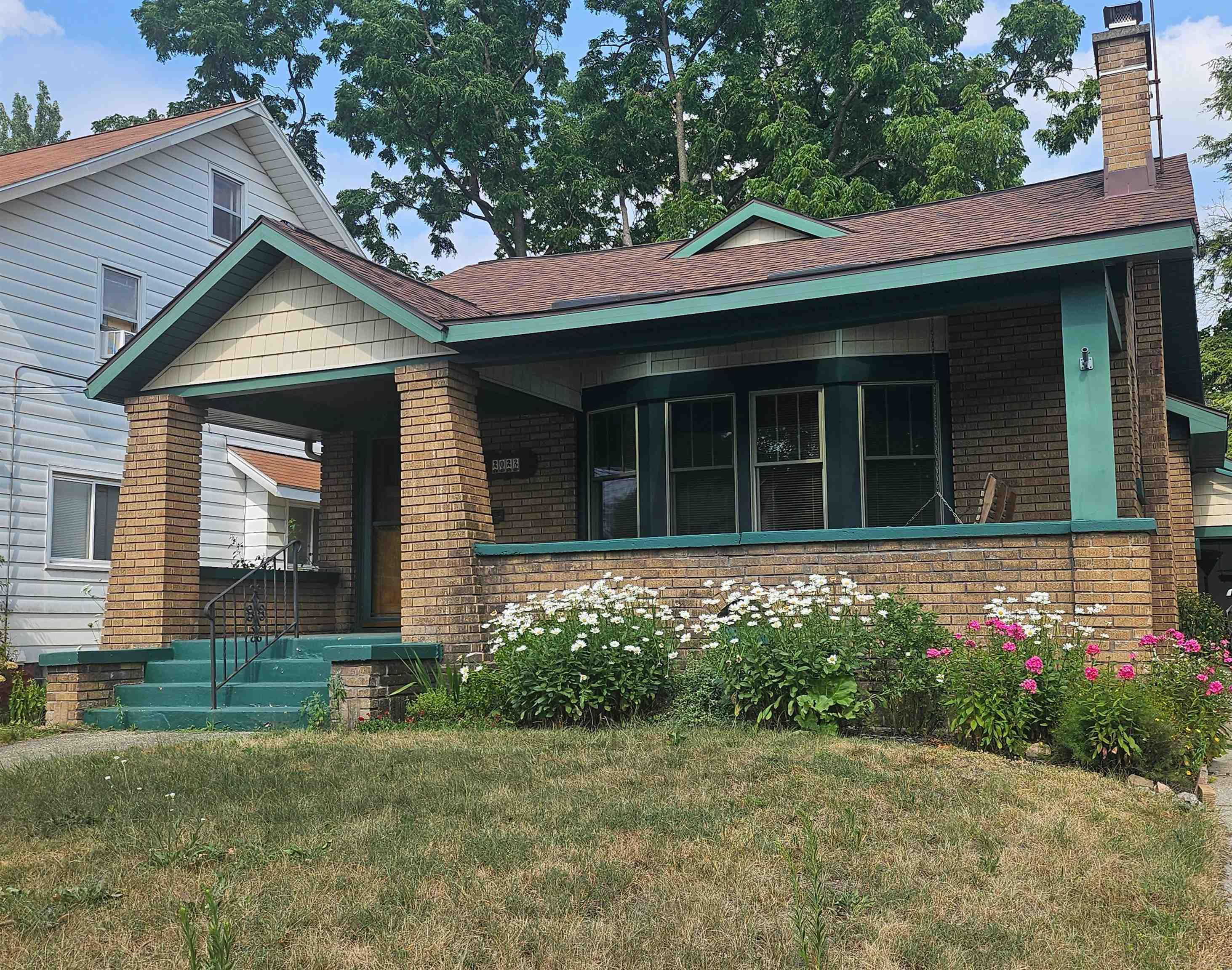 2022 College Avenue Property Photo 1